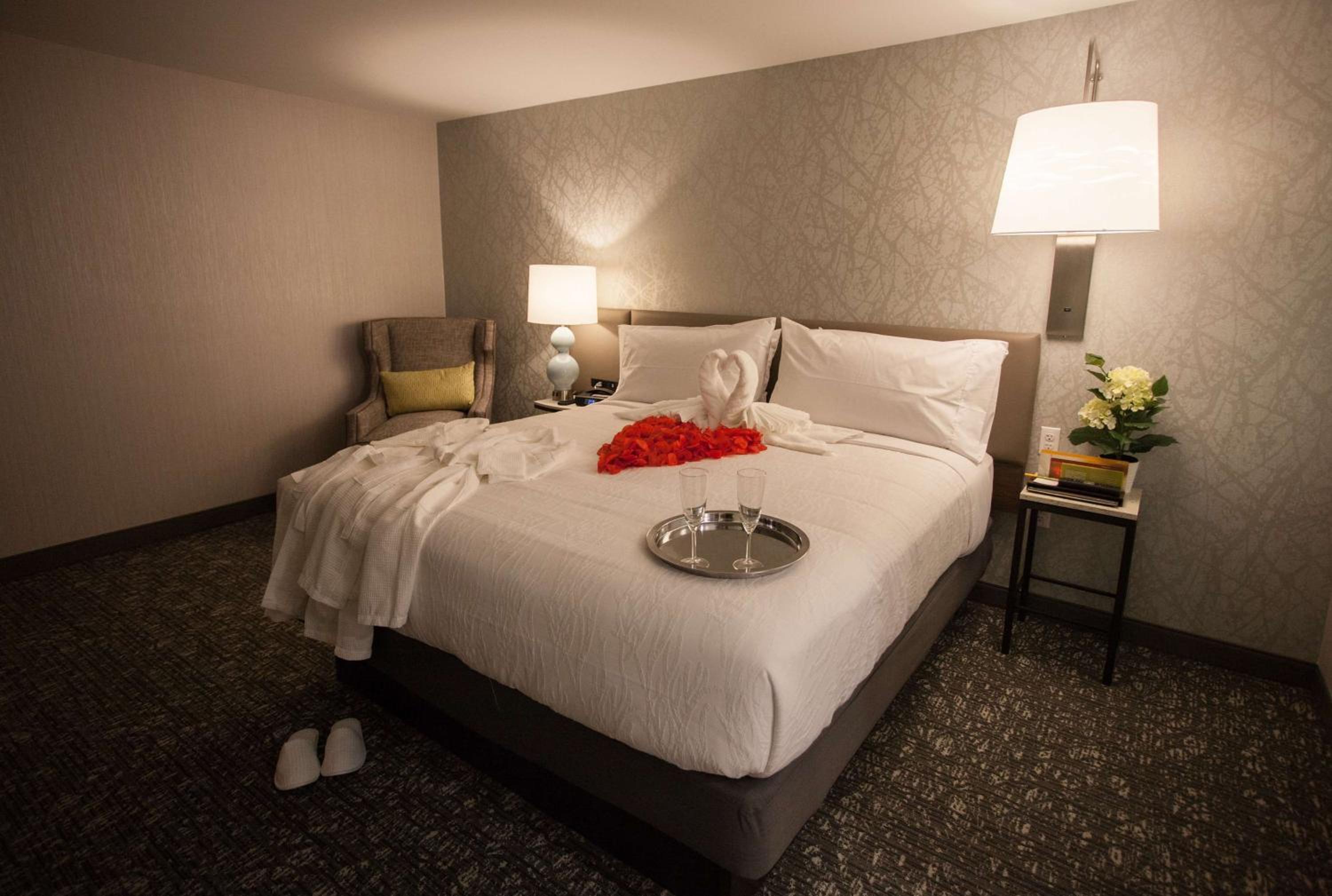 Hilton Garden Inn Springfield, Billede 17