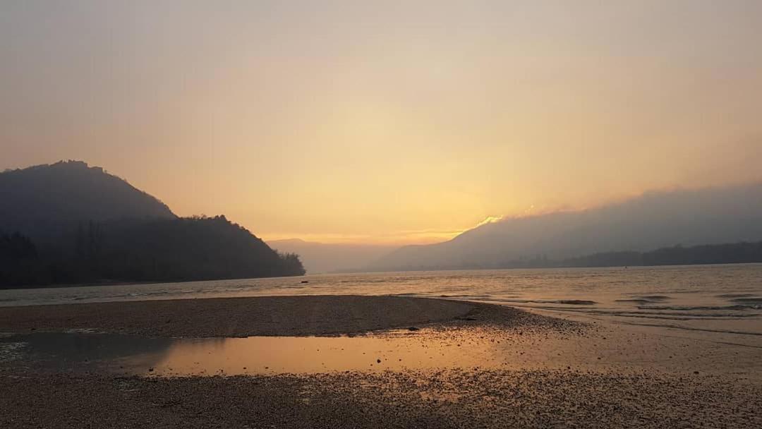 Panoráma Vendégház Dunabogdány