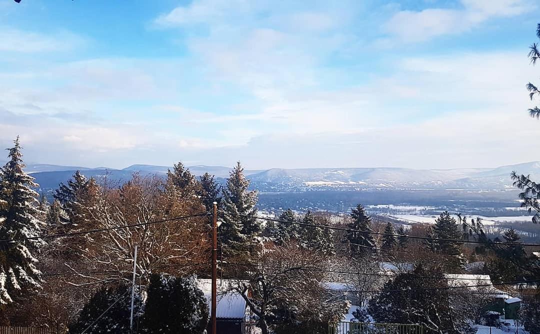 Panoráma Vendégház Dunabogdány
