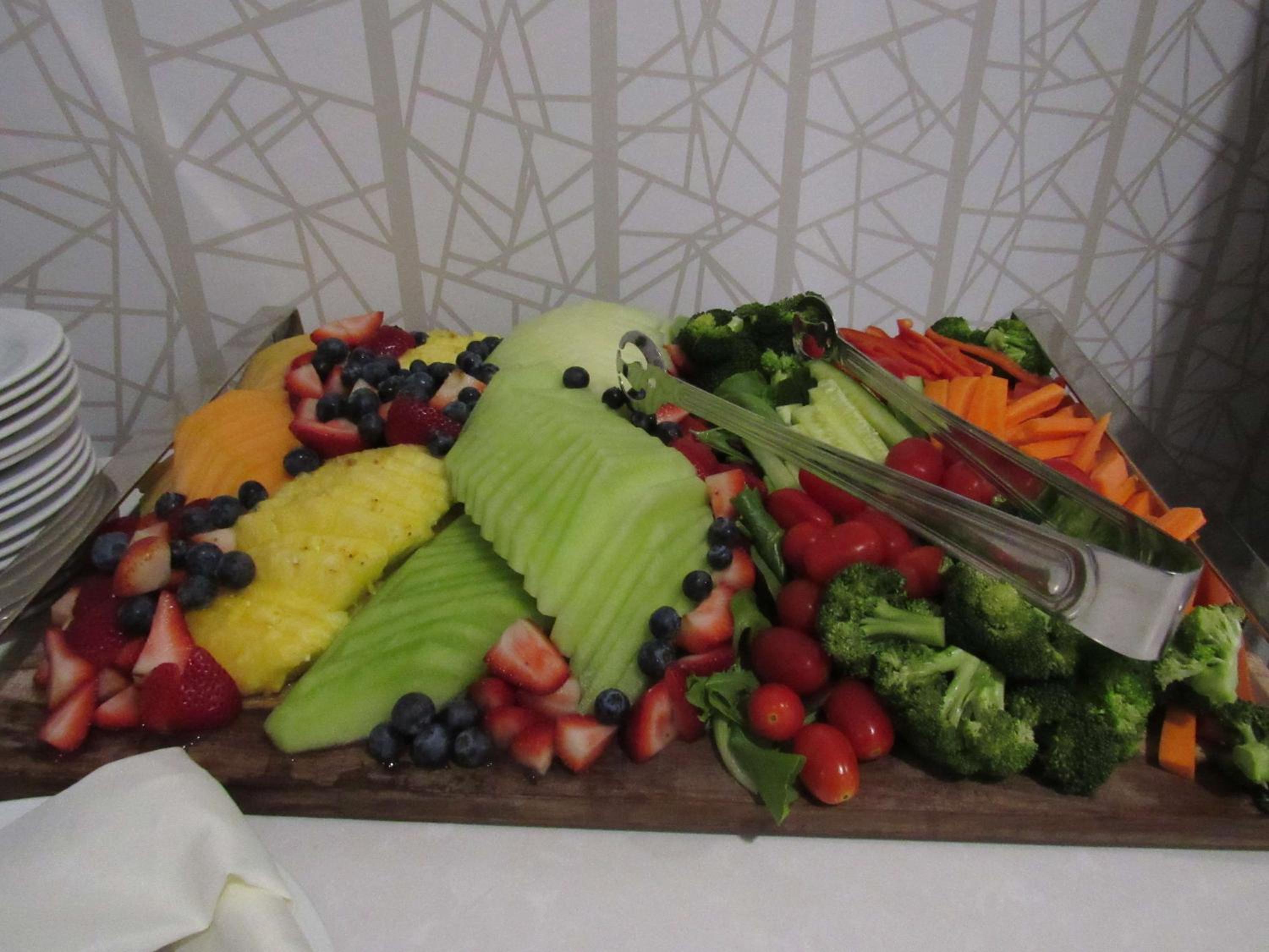Hilton Garden Inn Springfield, Billede 22