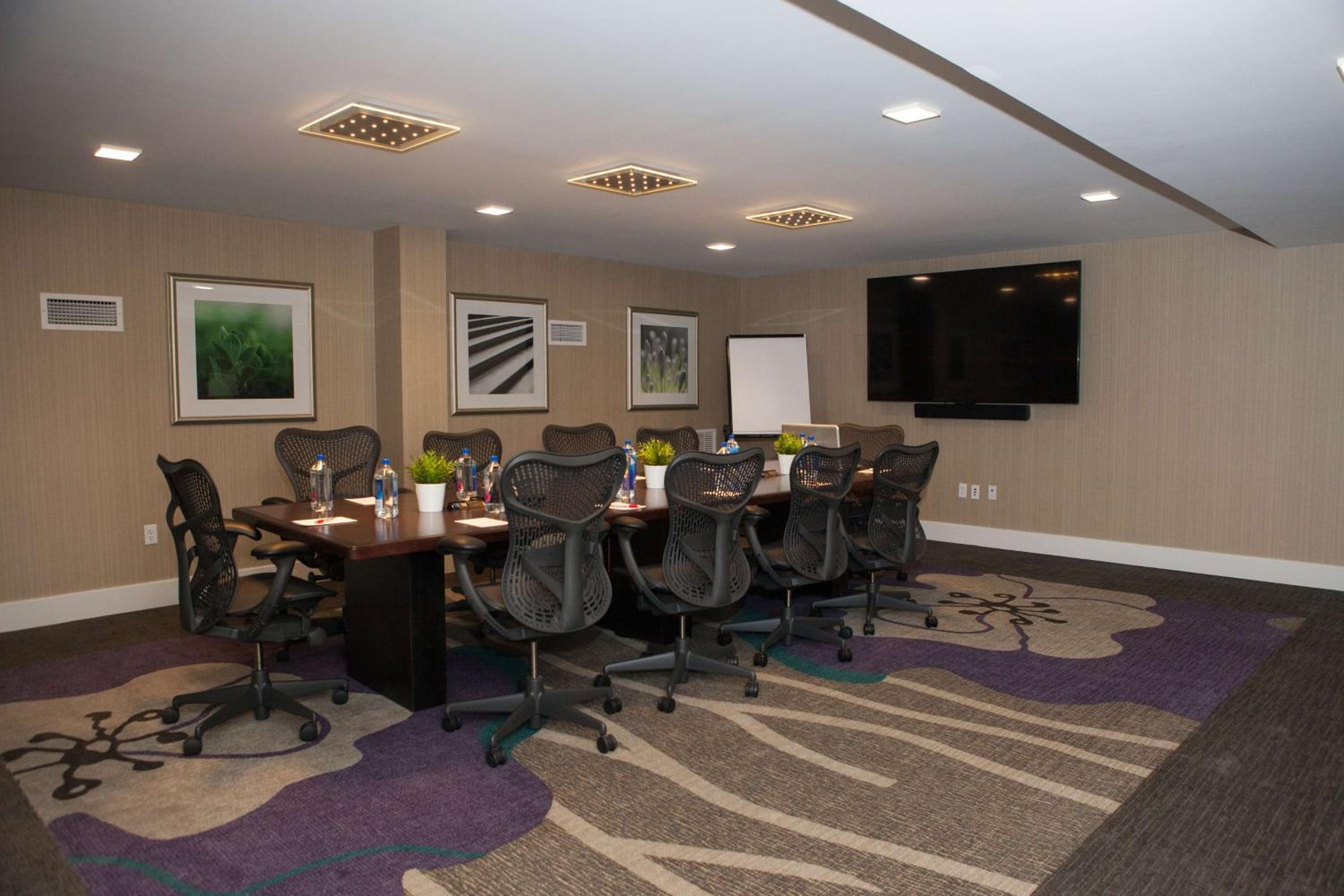 Hilton Garden Inn Springfield, Billede 20