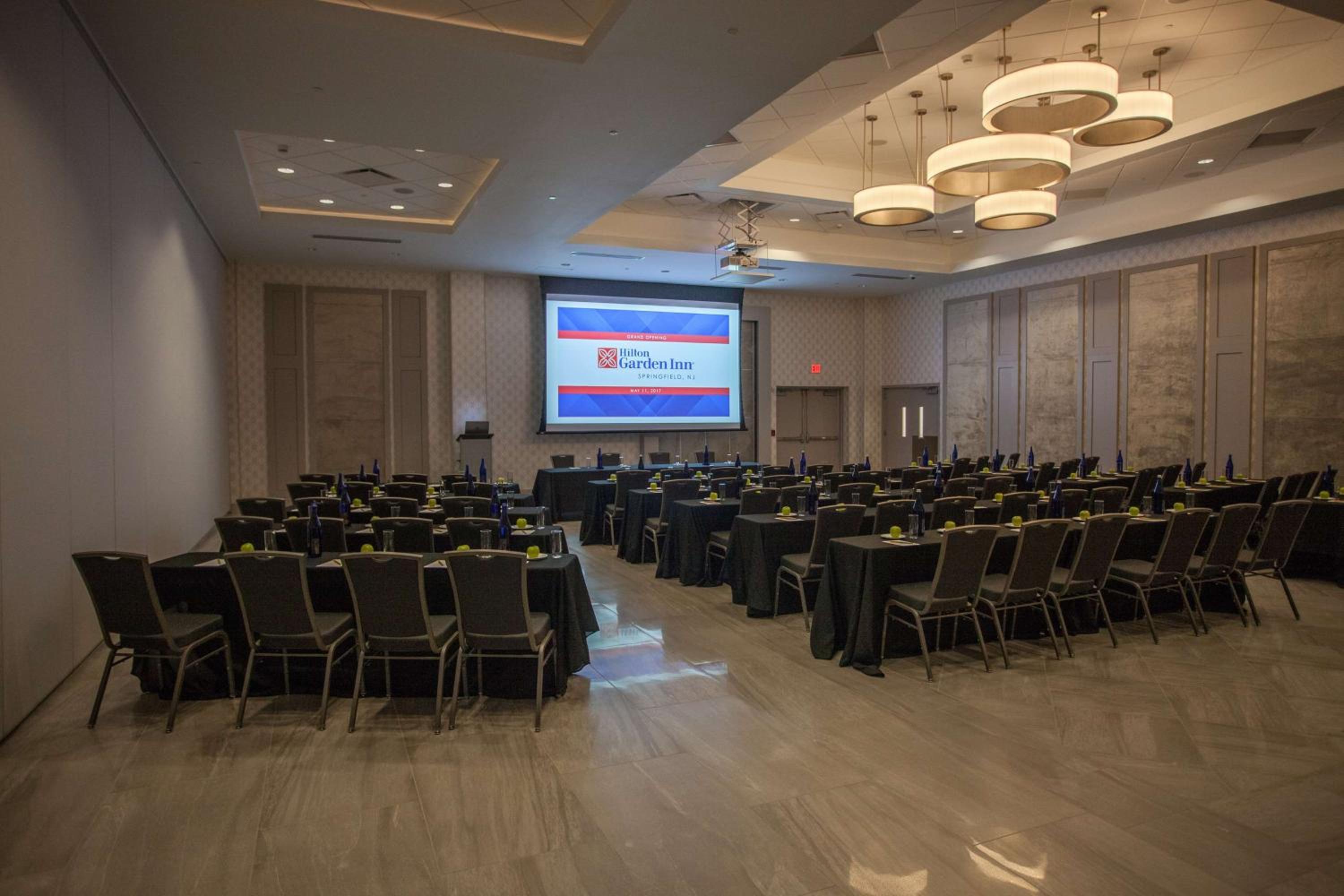 Hilton Garden Inn Springfield, Billede 52