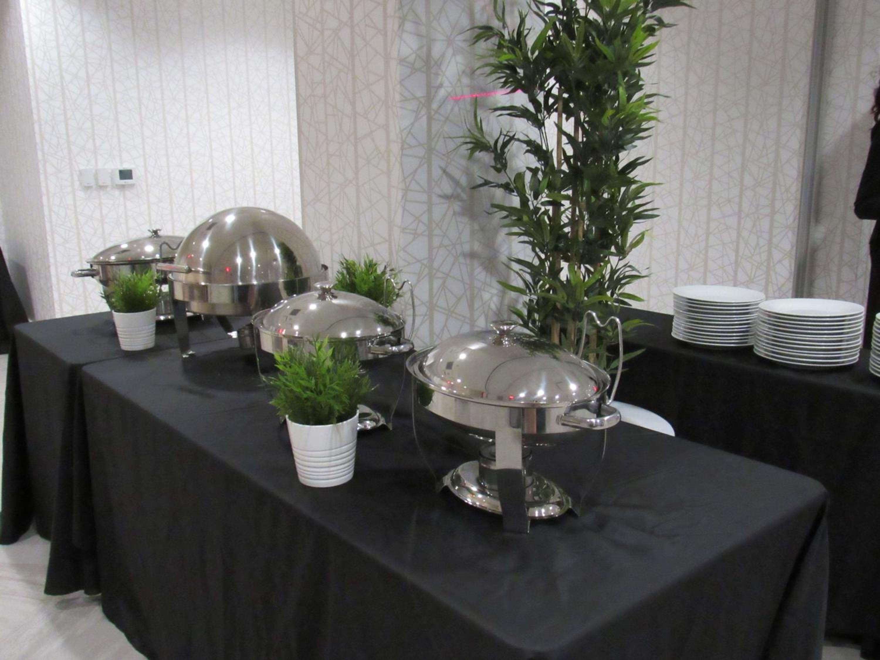 Hilton Garden Inn Springfield, Billede 26