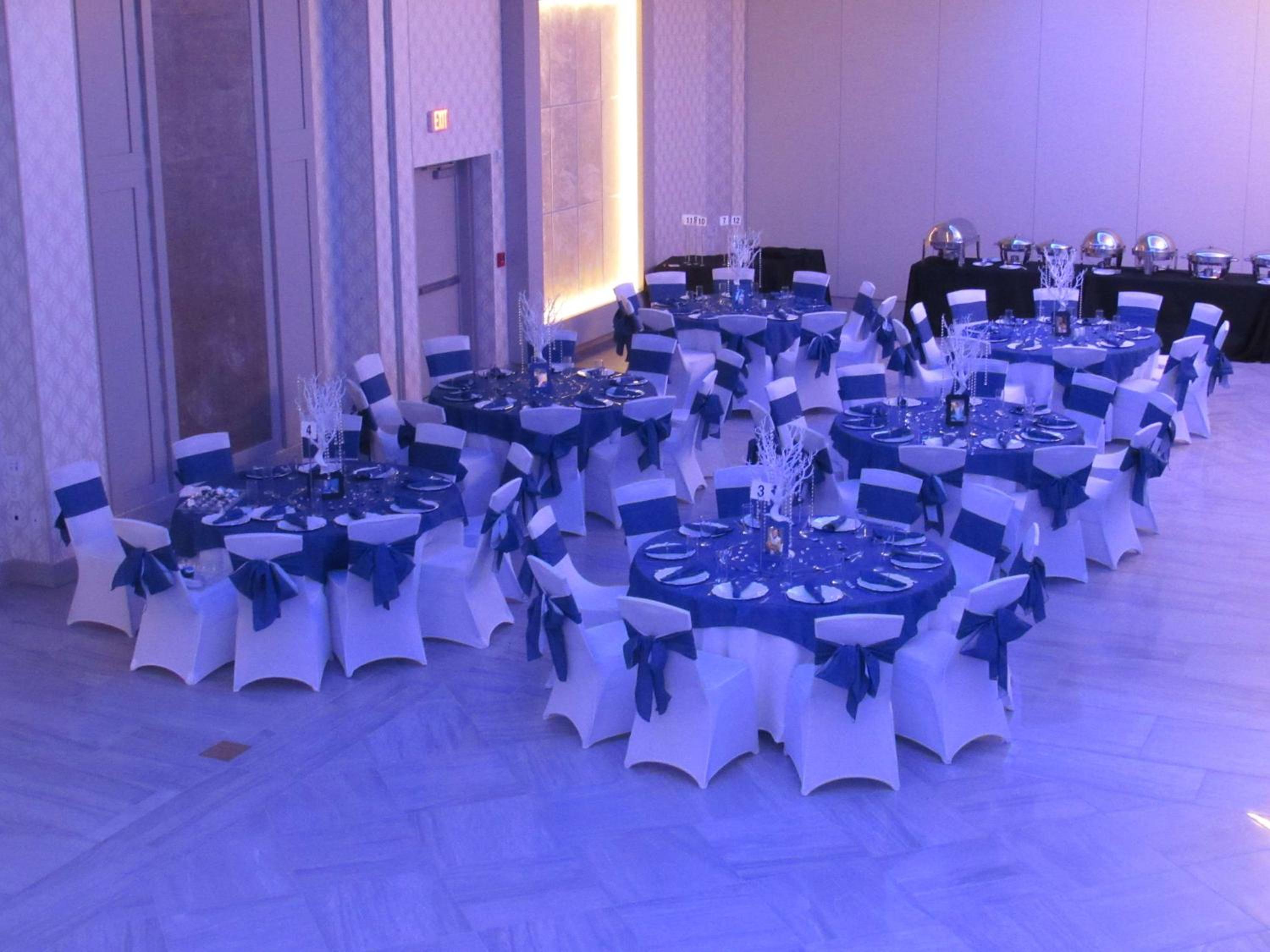 Hilton Garden Inn Springfield, Billede 27