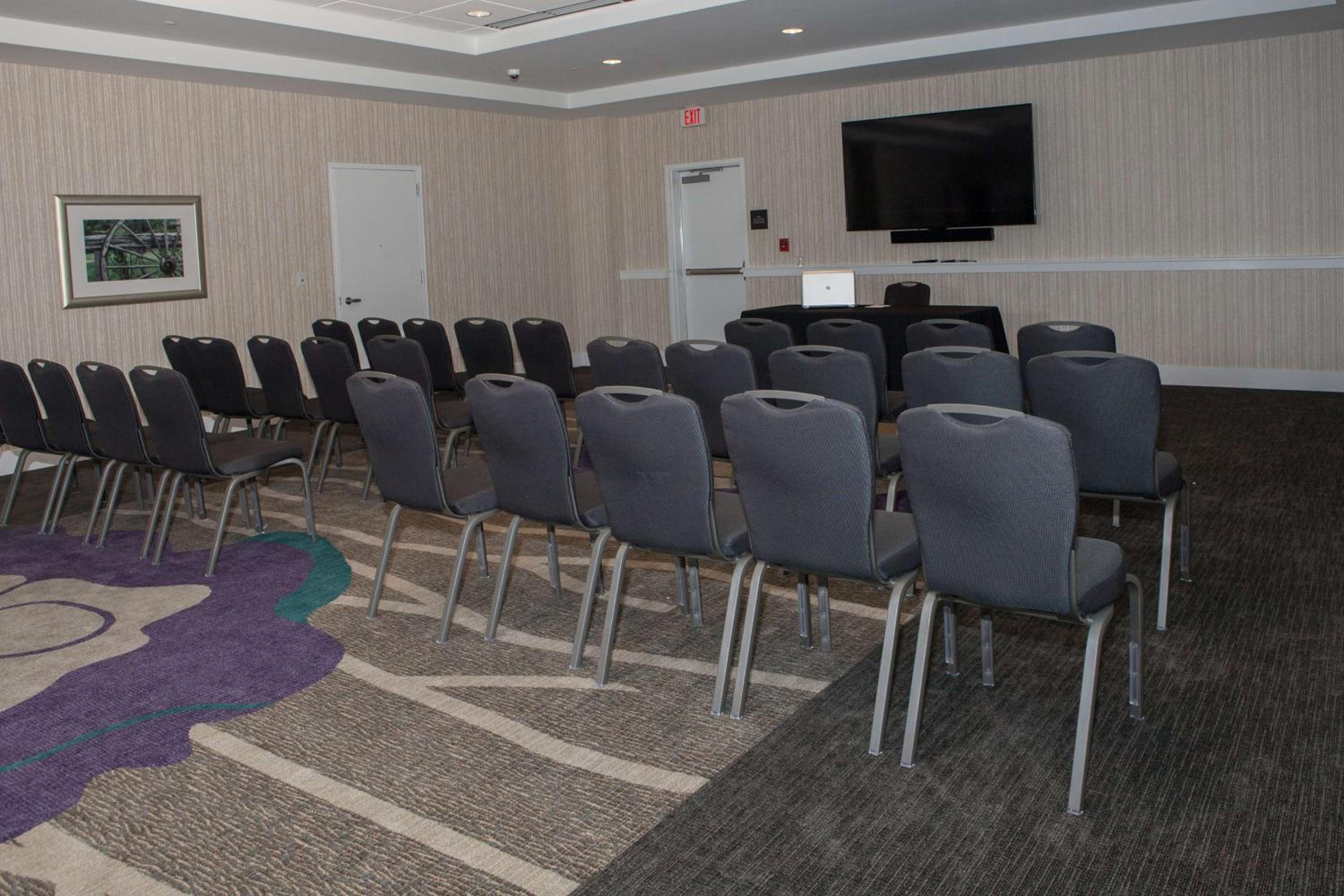 Hilton Garden Inn Springfield, Billede 30
