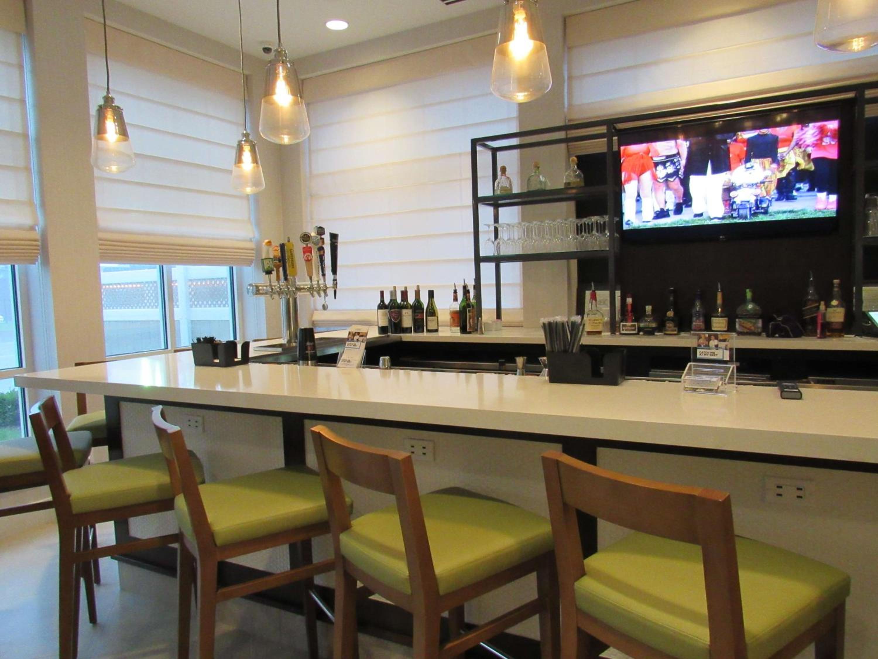 Hilton Garden Inn Springfield, Billede 4