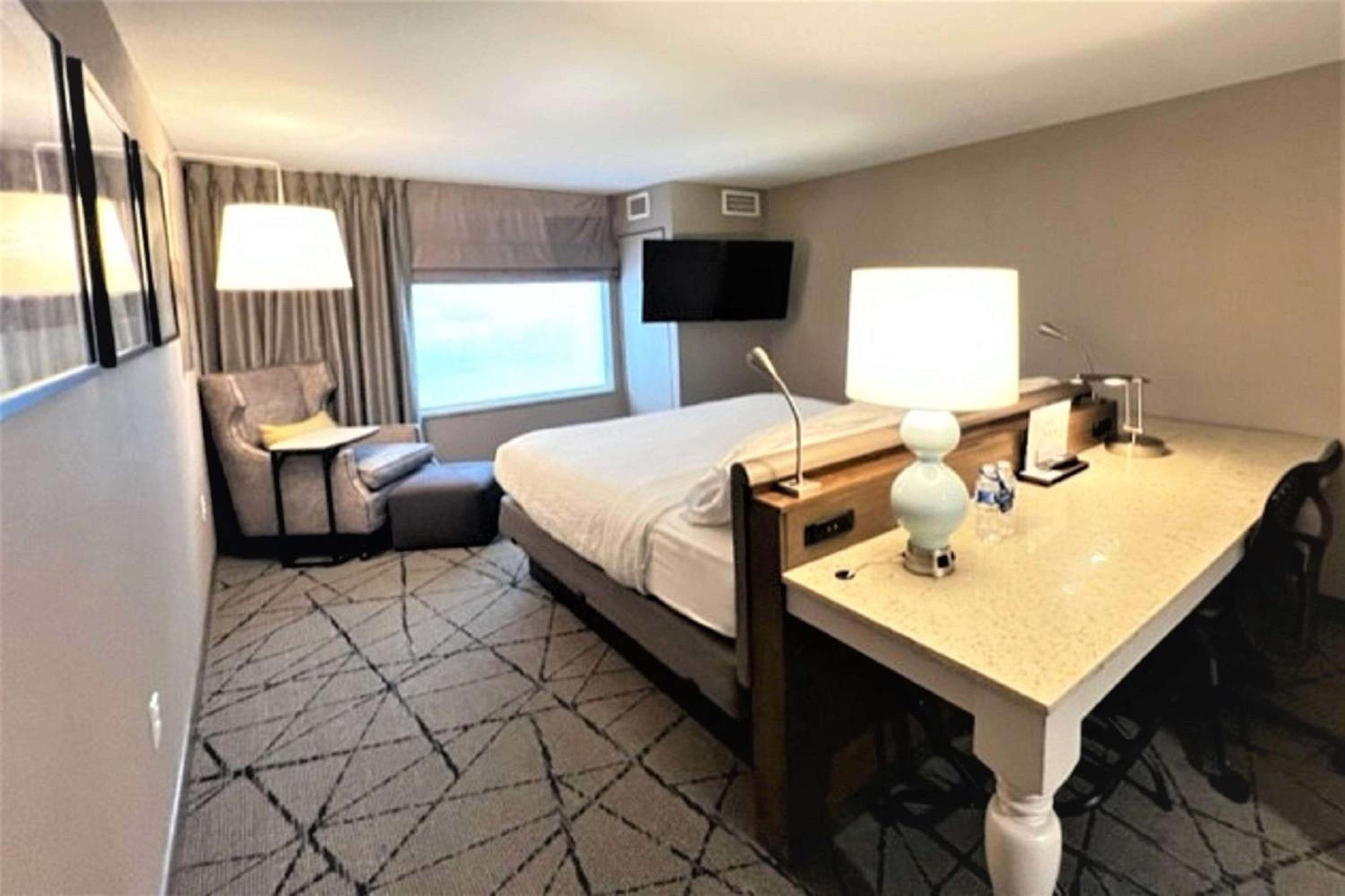 Hilton Garden Inn Springfield, Billede 54