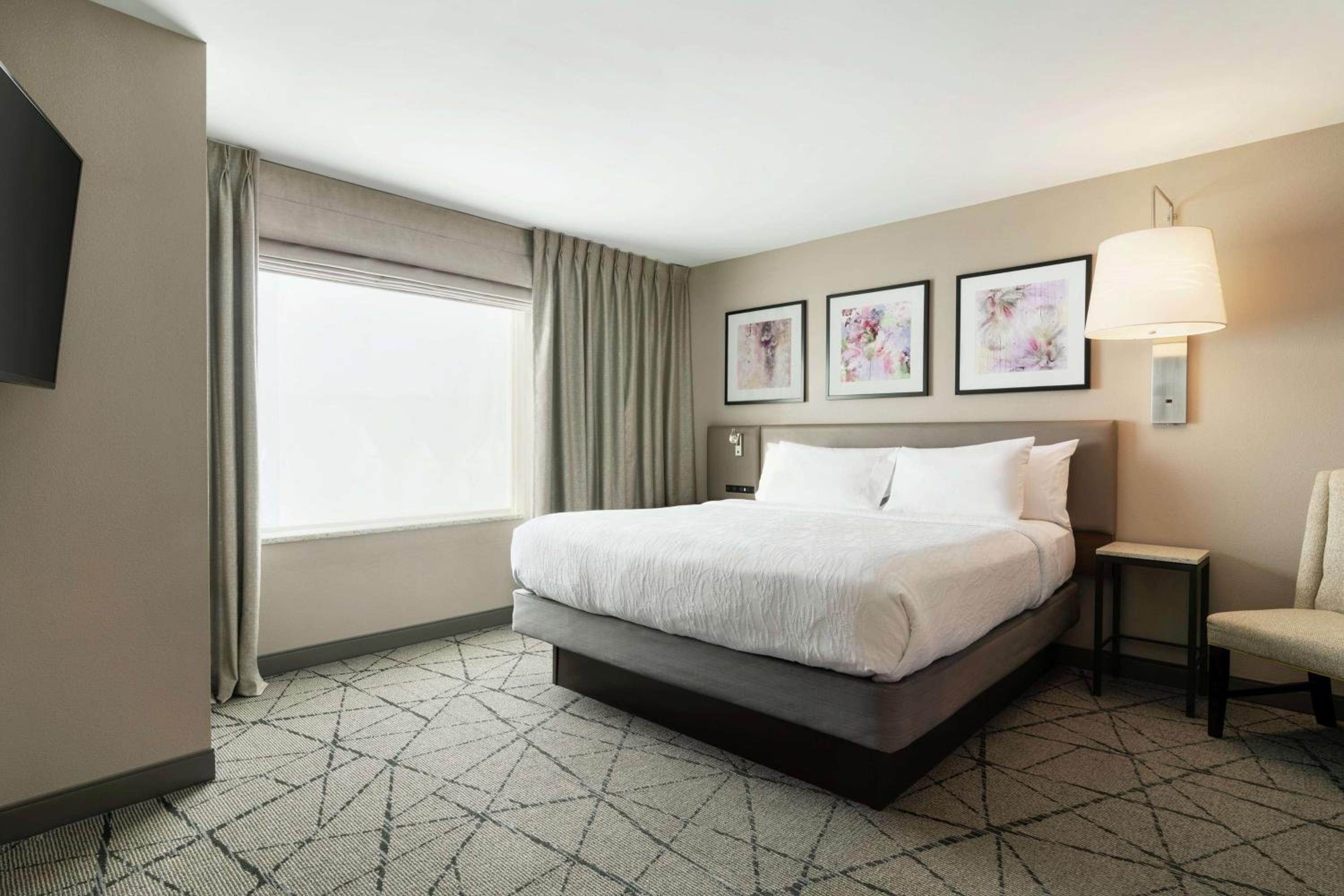Hilton Garden Inn Springfield, Billede 39
