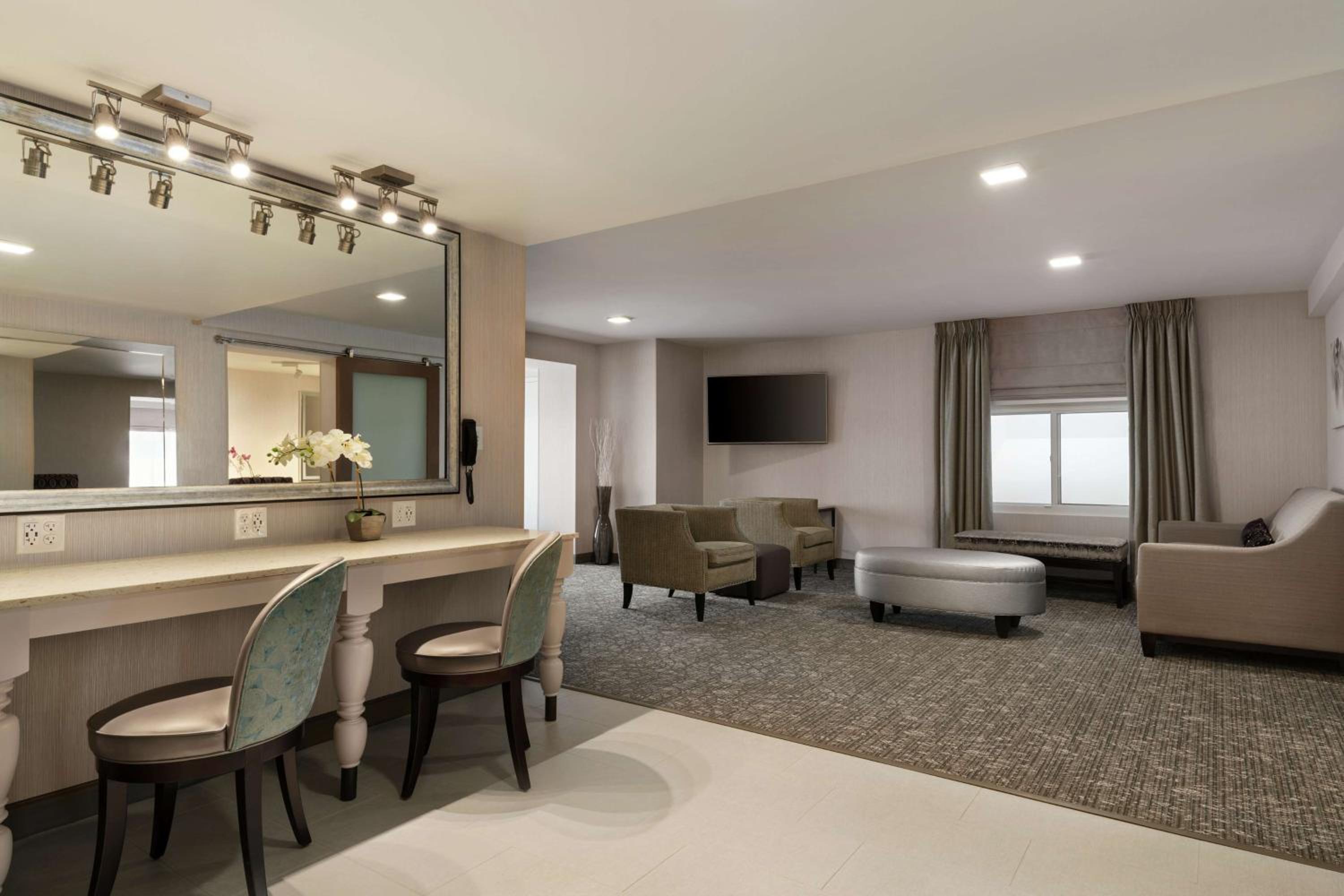 Hilton Garden Inn Springfield, Billede 36