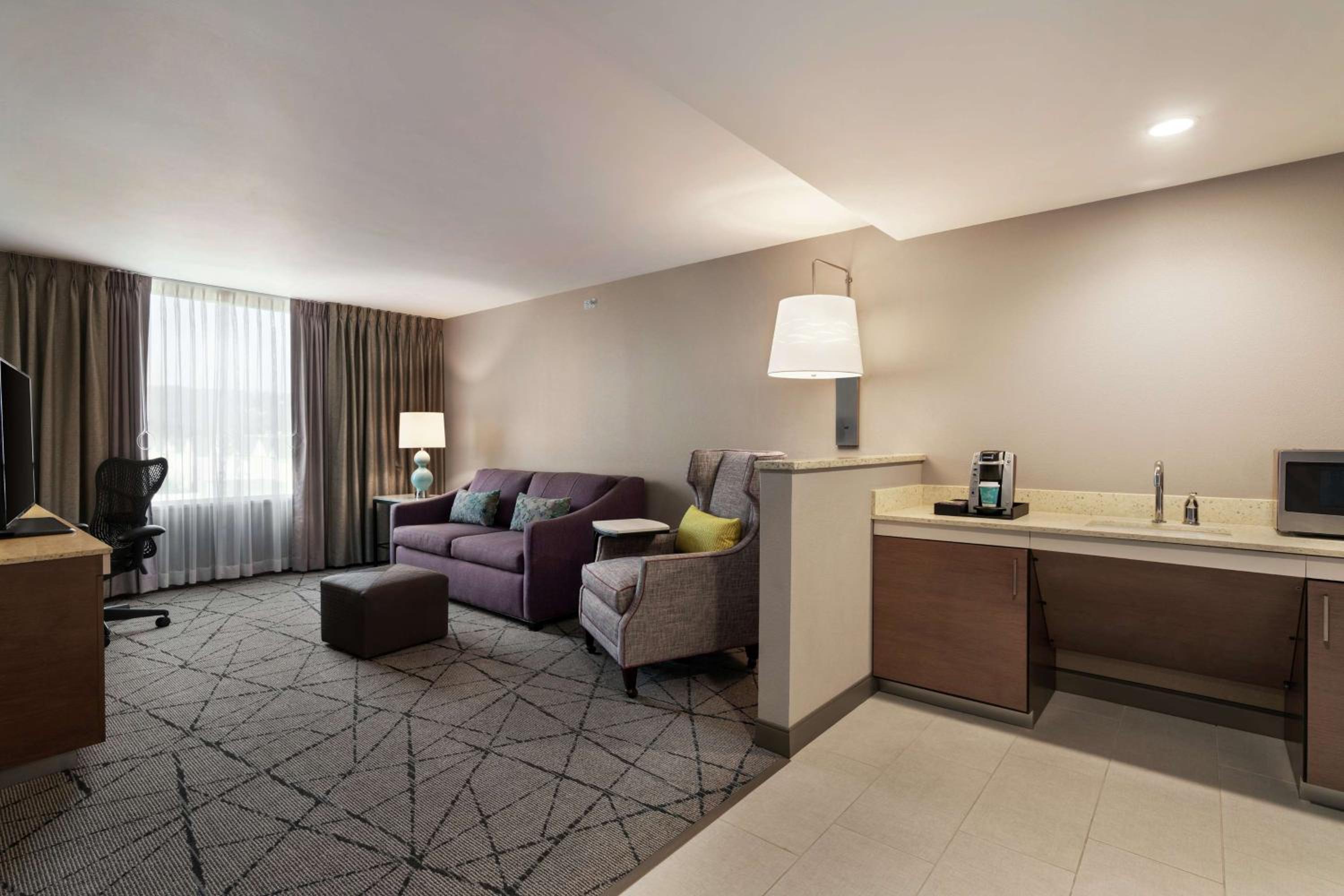 Hilton Garden Inn Springfield, Billede 42