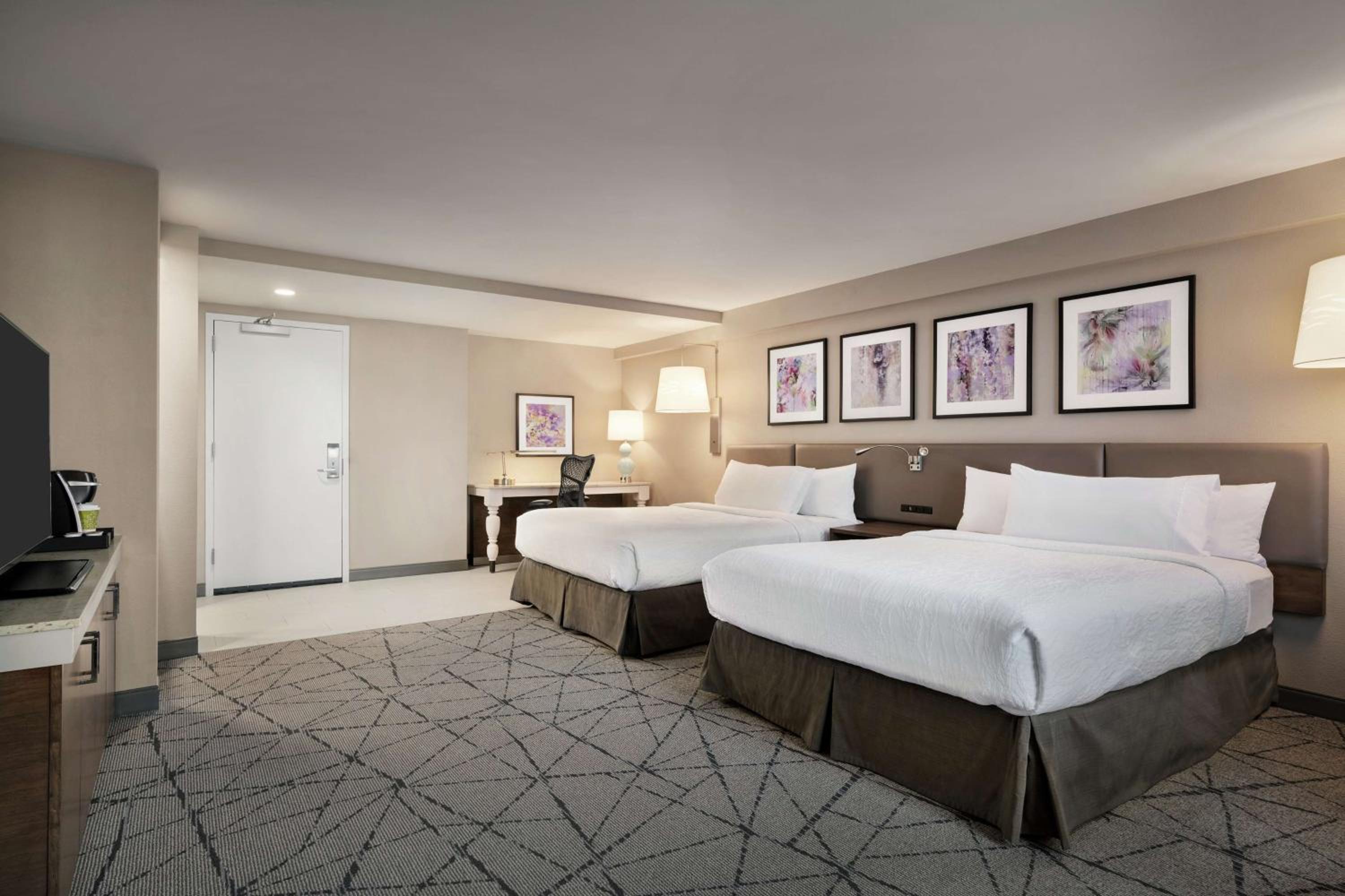 Hilton Garden Inn Springfield, Billede 14
