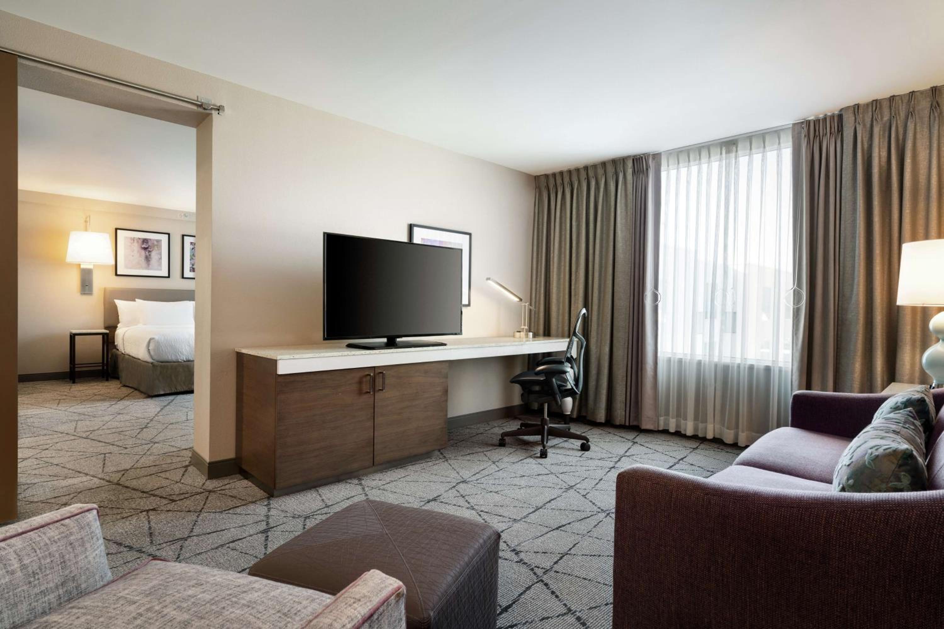 Hilton Garden Inn Springfield, Billede 41