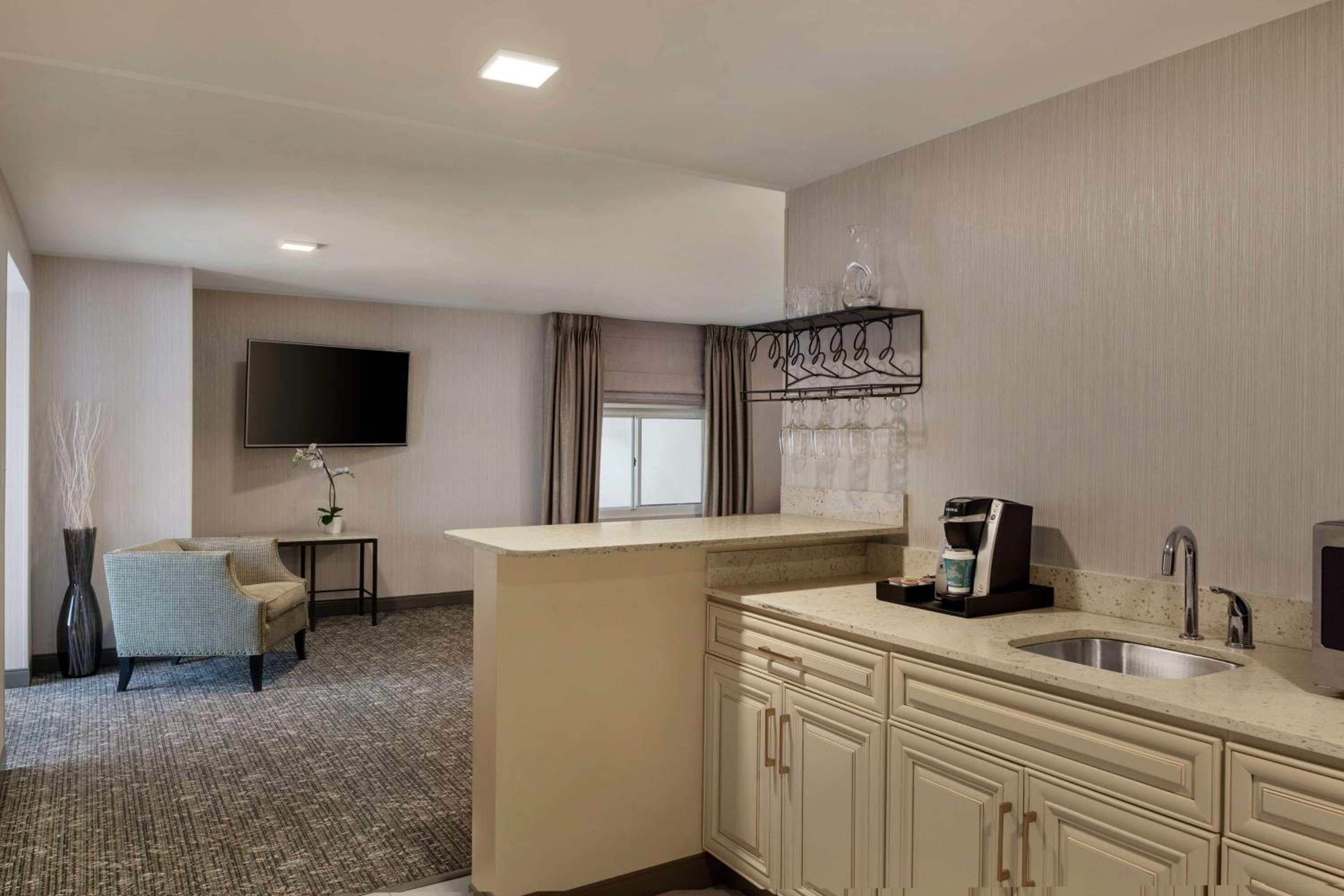 Hilton Garden Inn Springfield, Billede 18