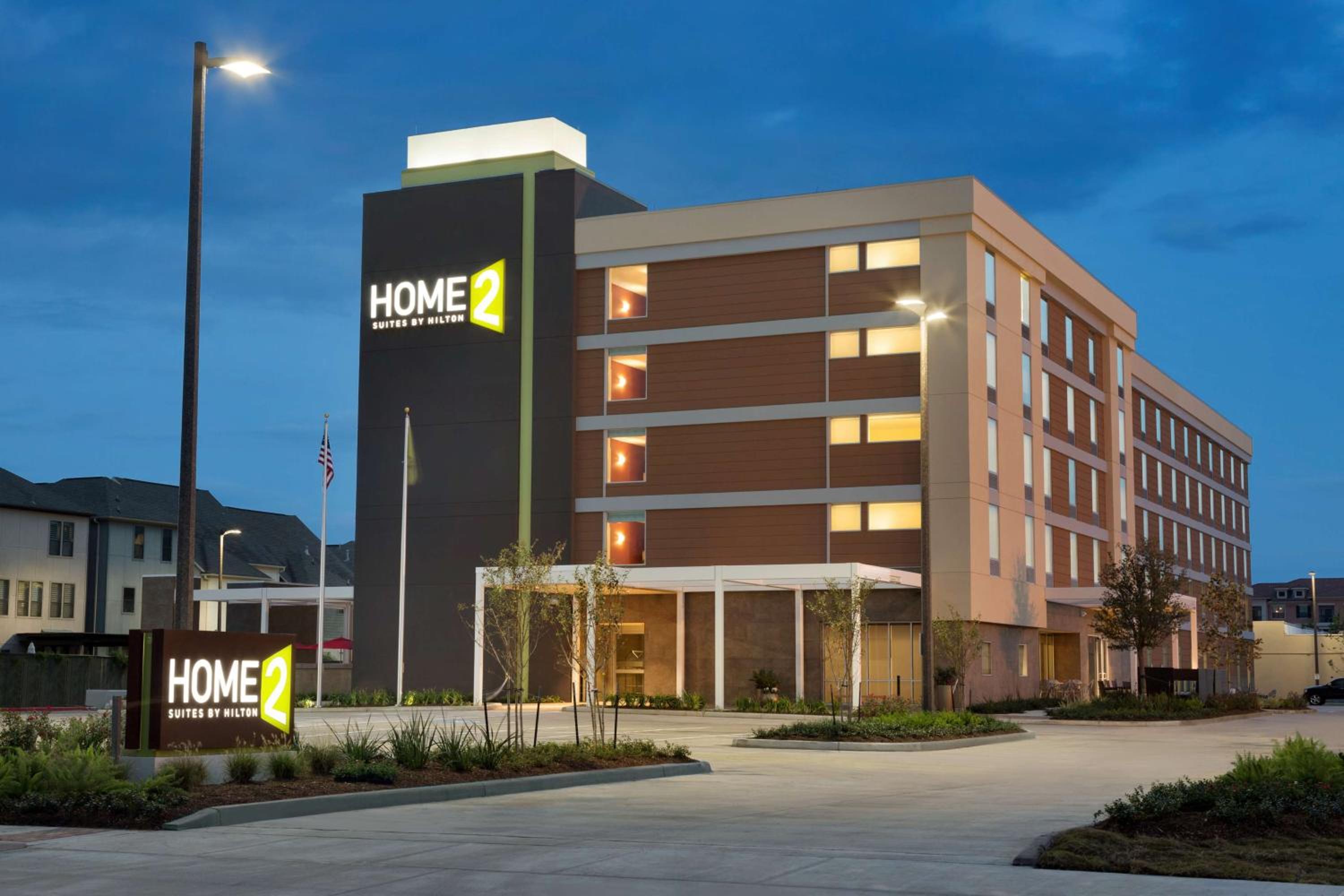 Home2 Suites by Hilton Houston Energy Corridor, Photo 14