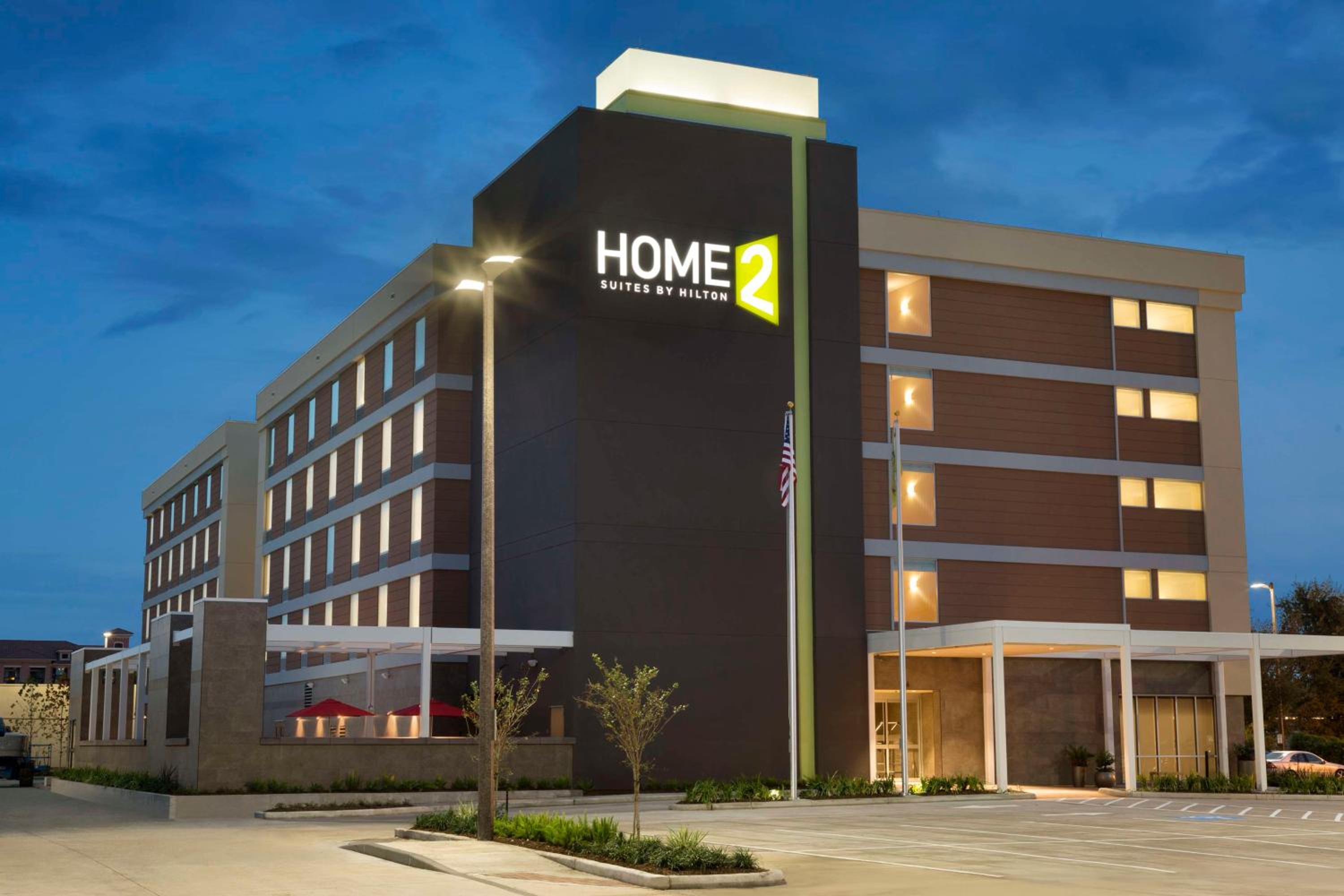 Home2 Suites by Hilton Houston Energy Corridor, Photo 16