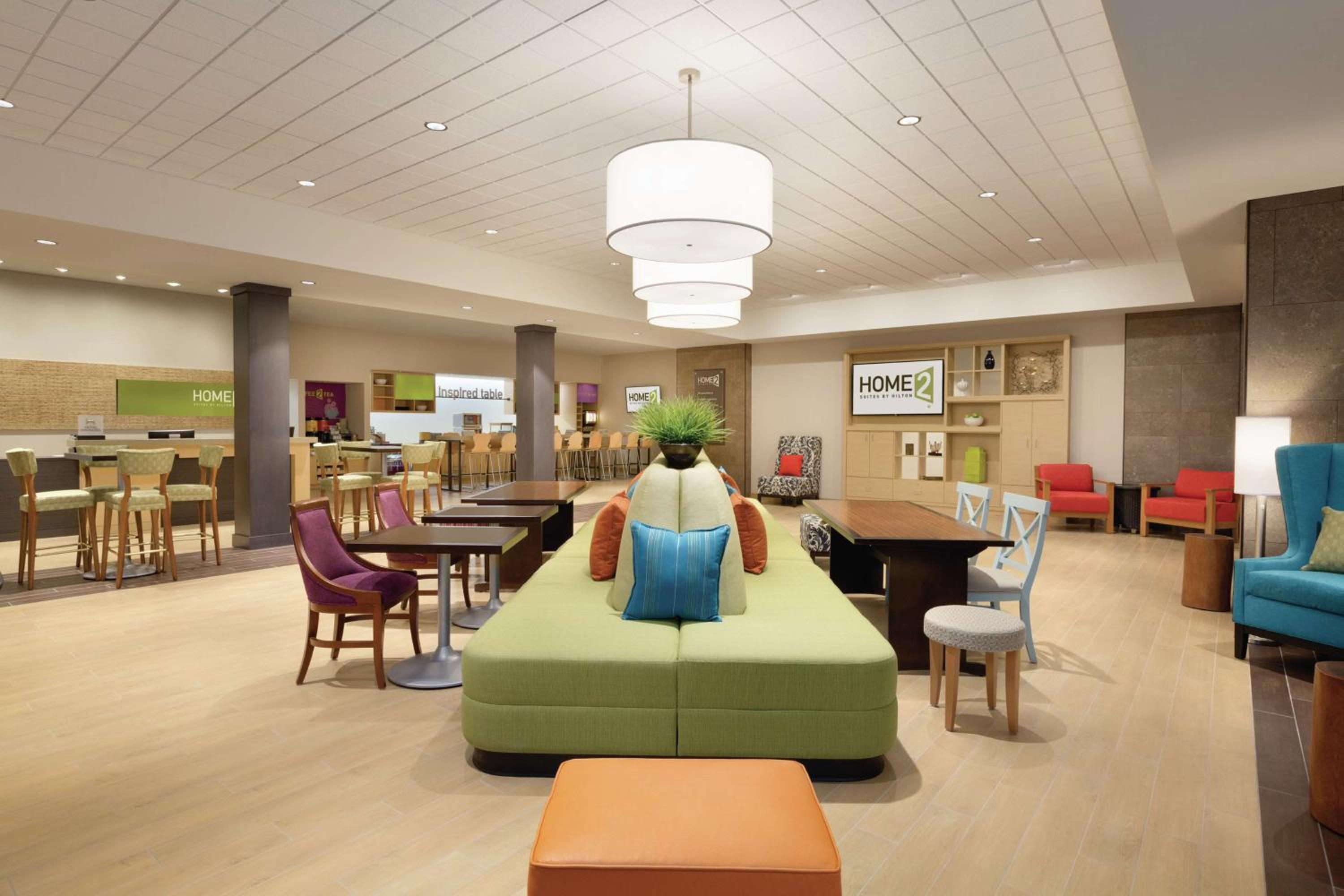 Home2 Suites by Hilton Houston Energy Corridor, Photo 24