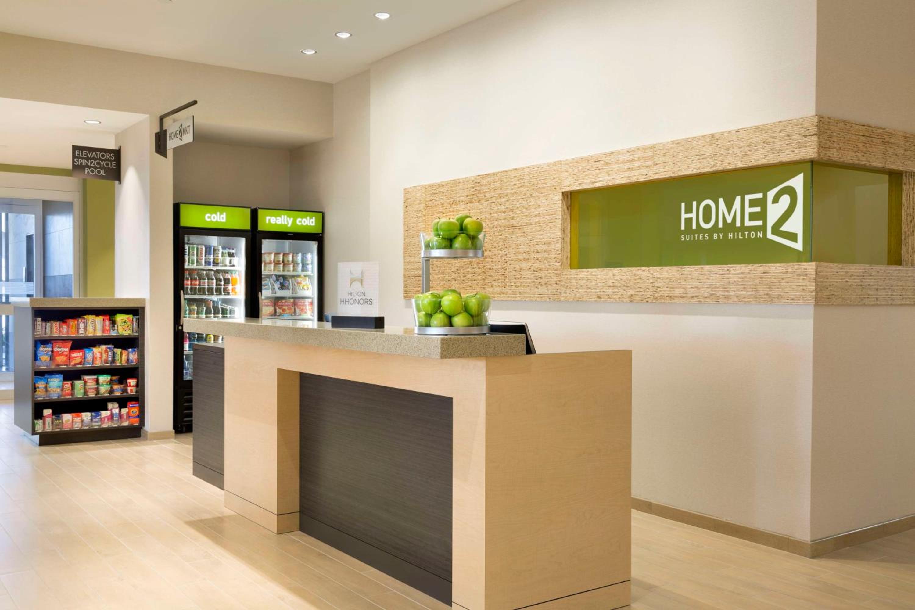 Home2 Suites by Hilton Houston Energy Corridor, Photo 15