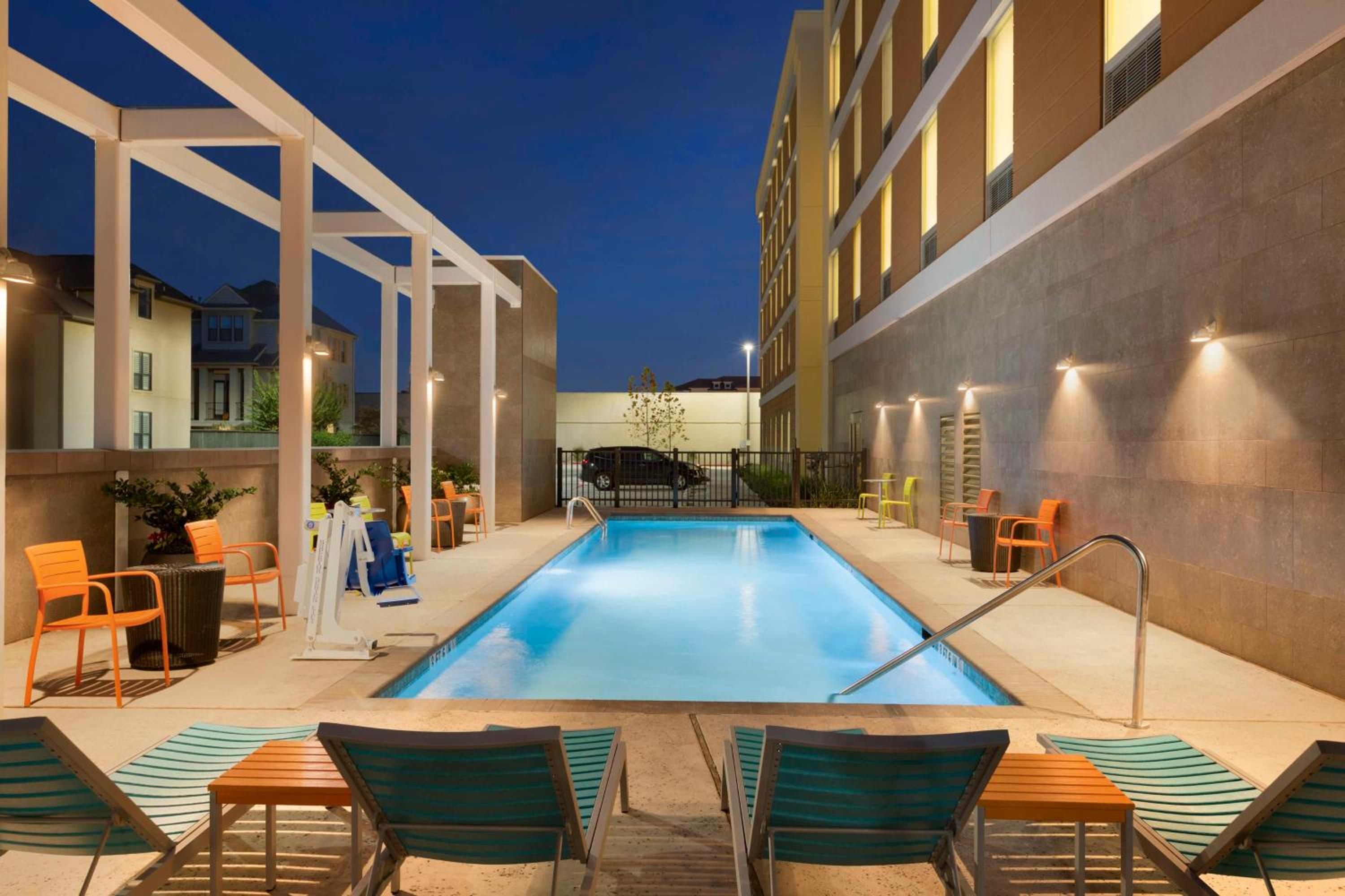 Home2 Suites by Hilton Houston Energy Corridor, Photo 19