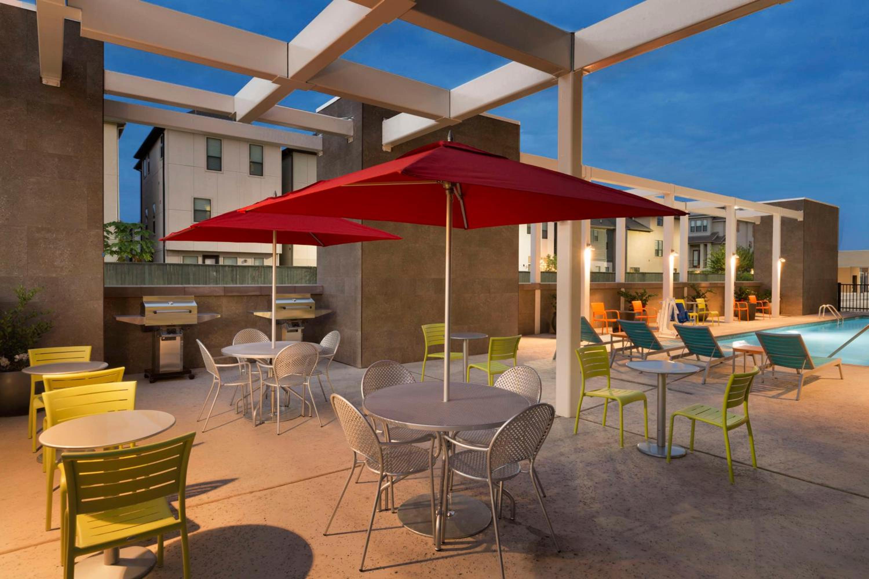Home2 Suites by Hilton Houston Energy Corridor, Photo 17