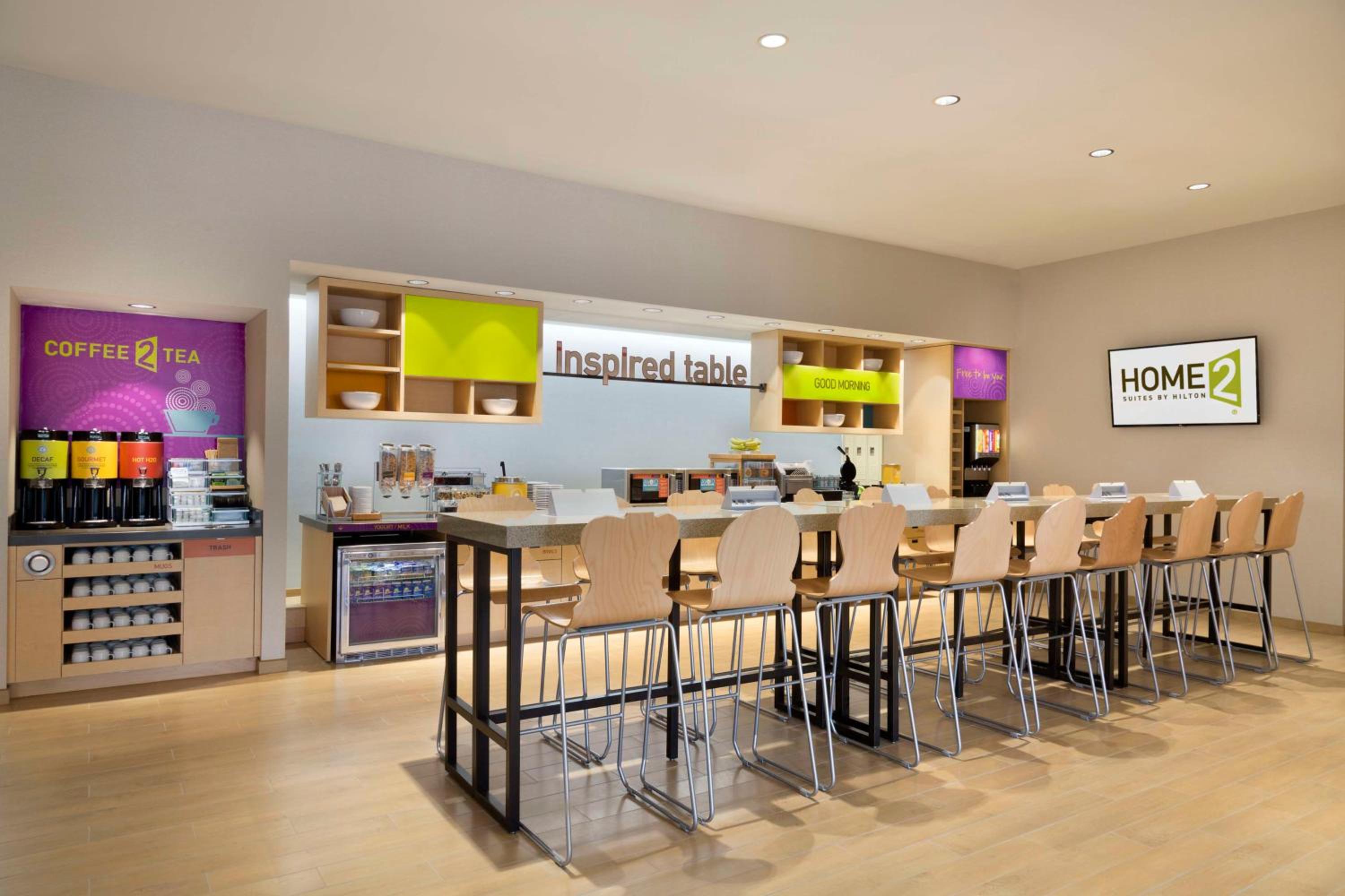 Home2 Suites by Hilton Houston Energy Corridor, Photo 13