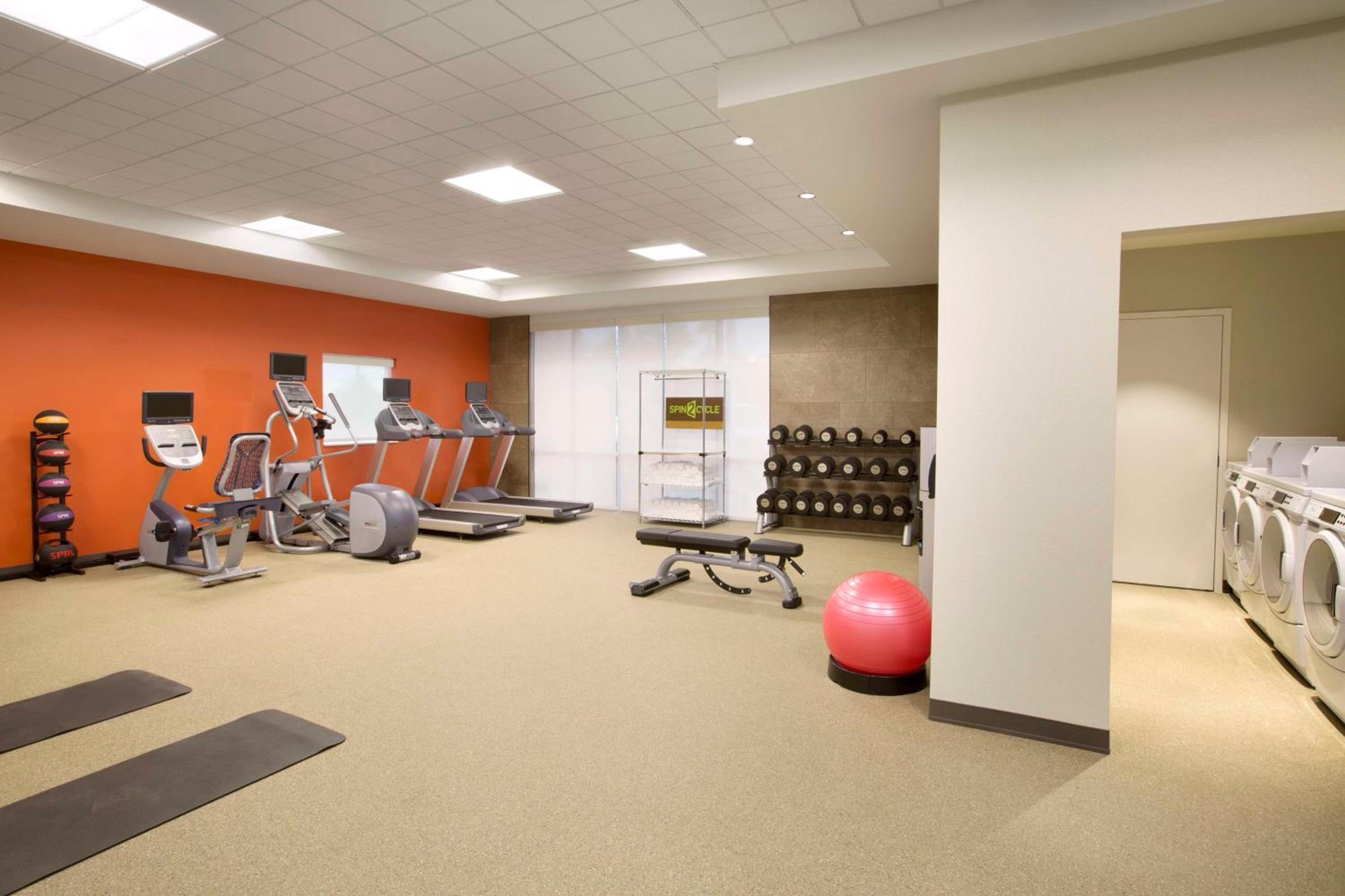 Home2 Suites by Hilton Houston Energy Corridor