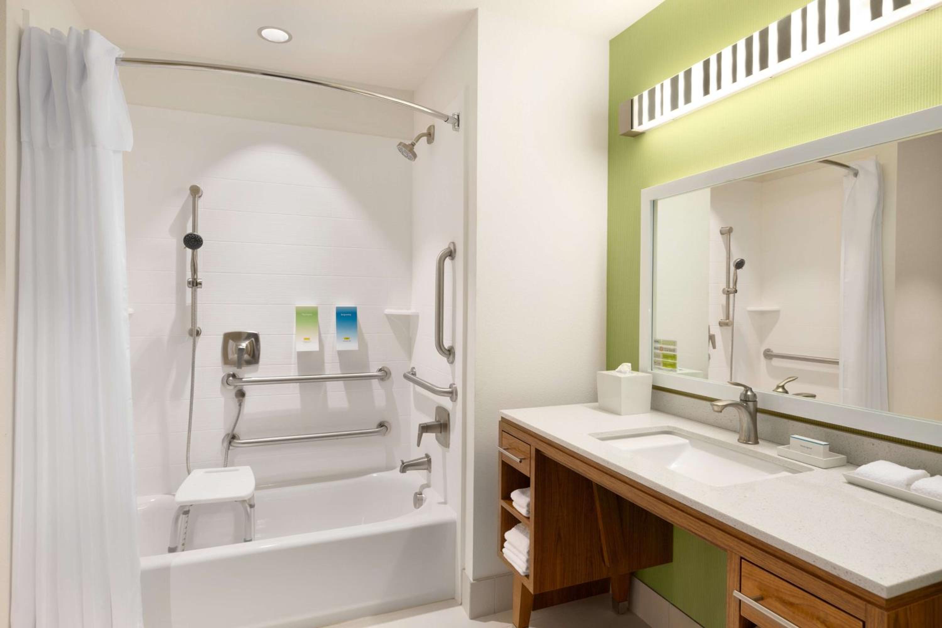 Home2 Suites by Hilton Houston Energy Corridor