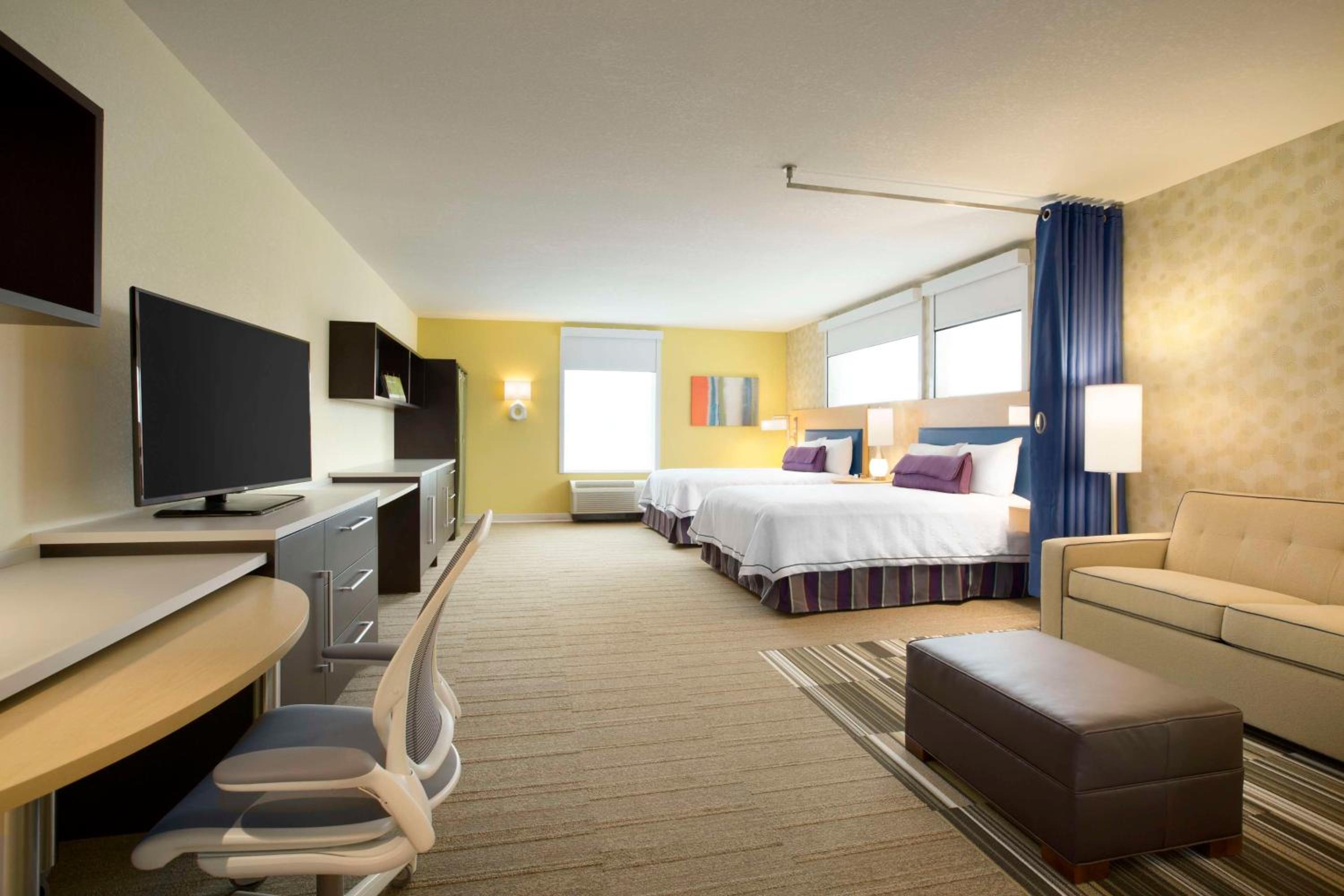 Home2 Suites by Hilton Houston Energy Corridor, Photo 12
