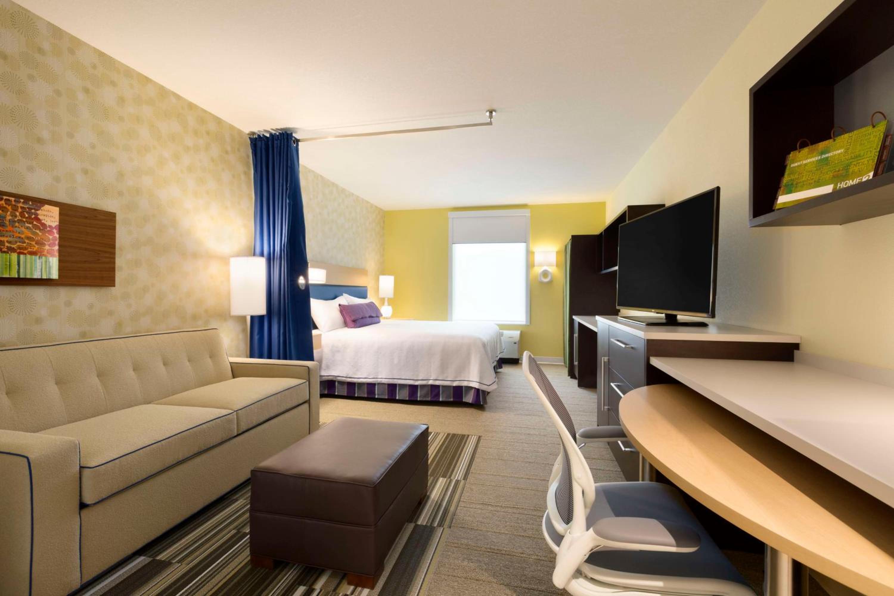 Home2 Suites by Hilton Houston Energy Corridor, Photo 25