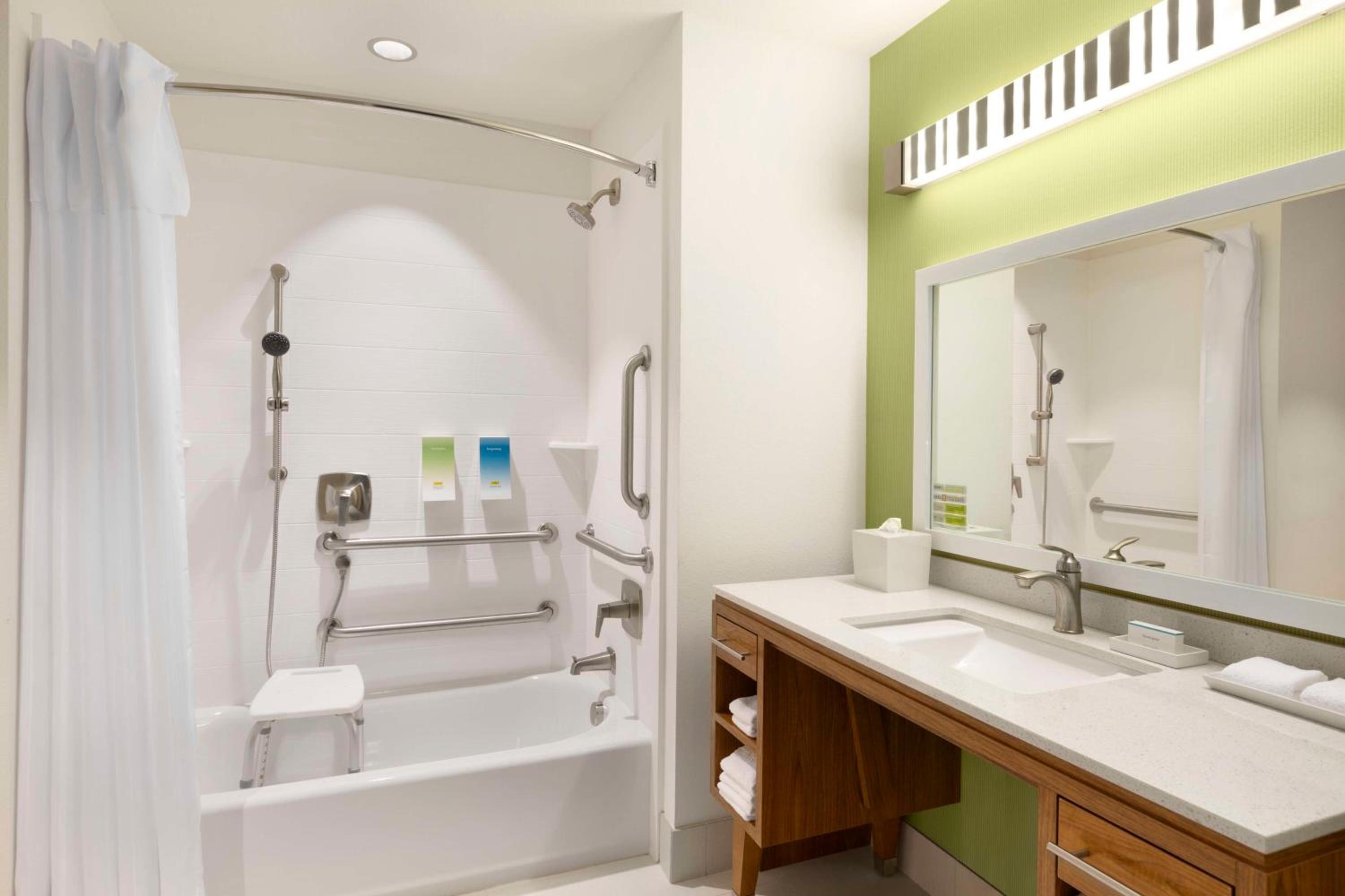 Home2 Suites by Hilton Houston Energy Corridor