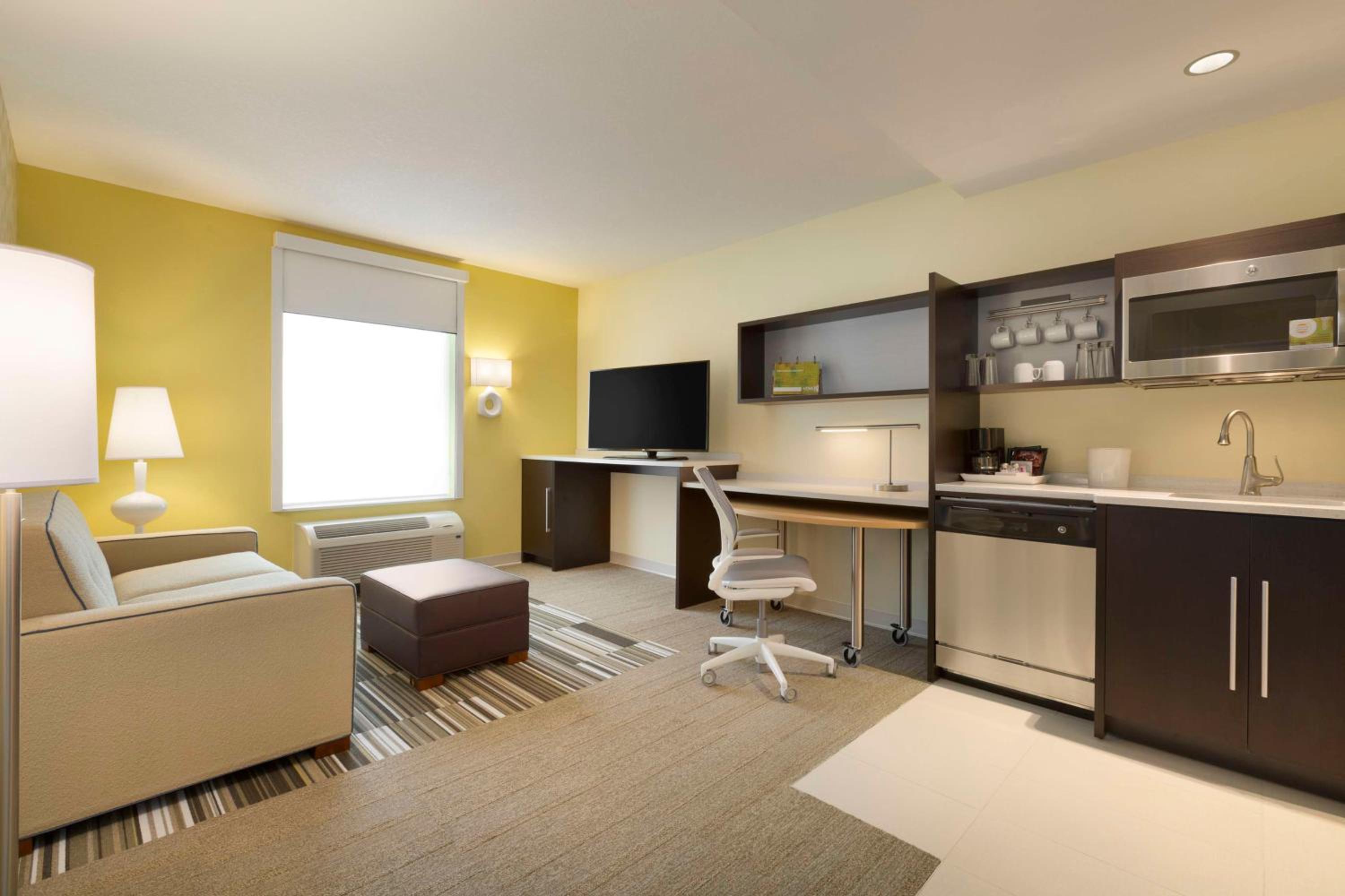 Home2 Suites by Hilton Houston Energy Corridor, Photo 20