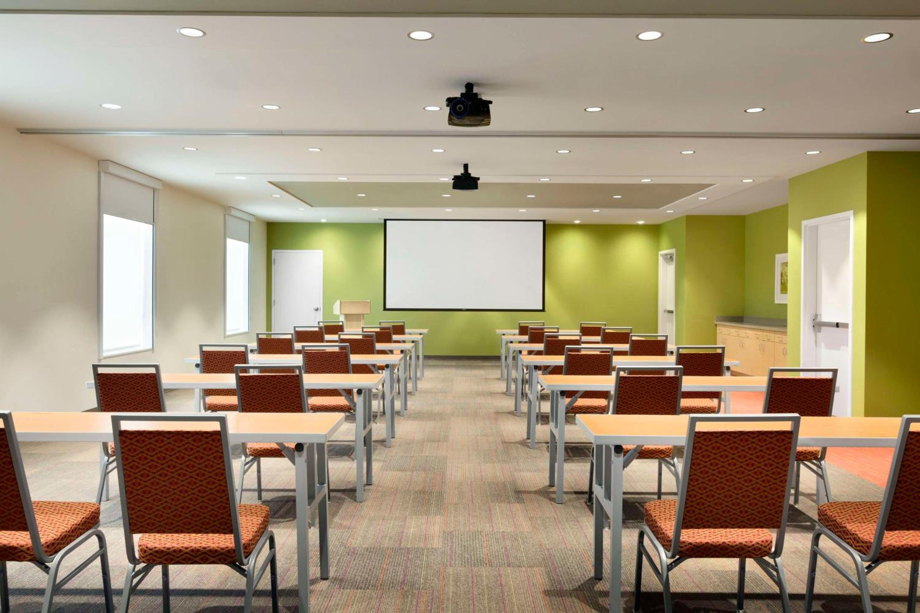 Home2 Suites by Hilton Houston Energy Corridor