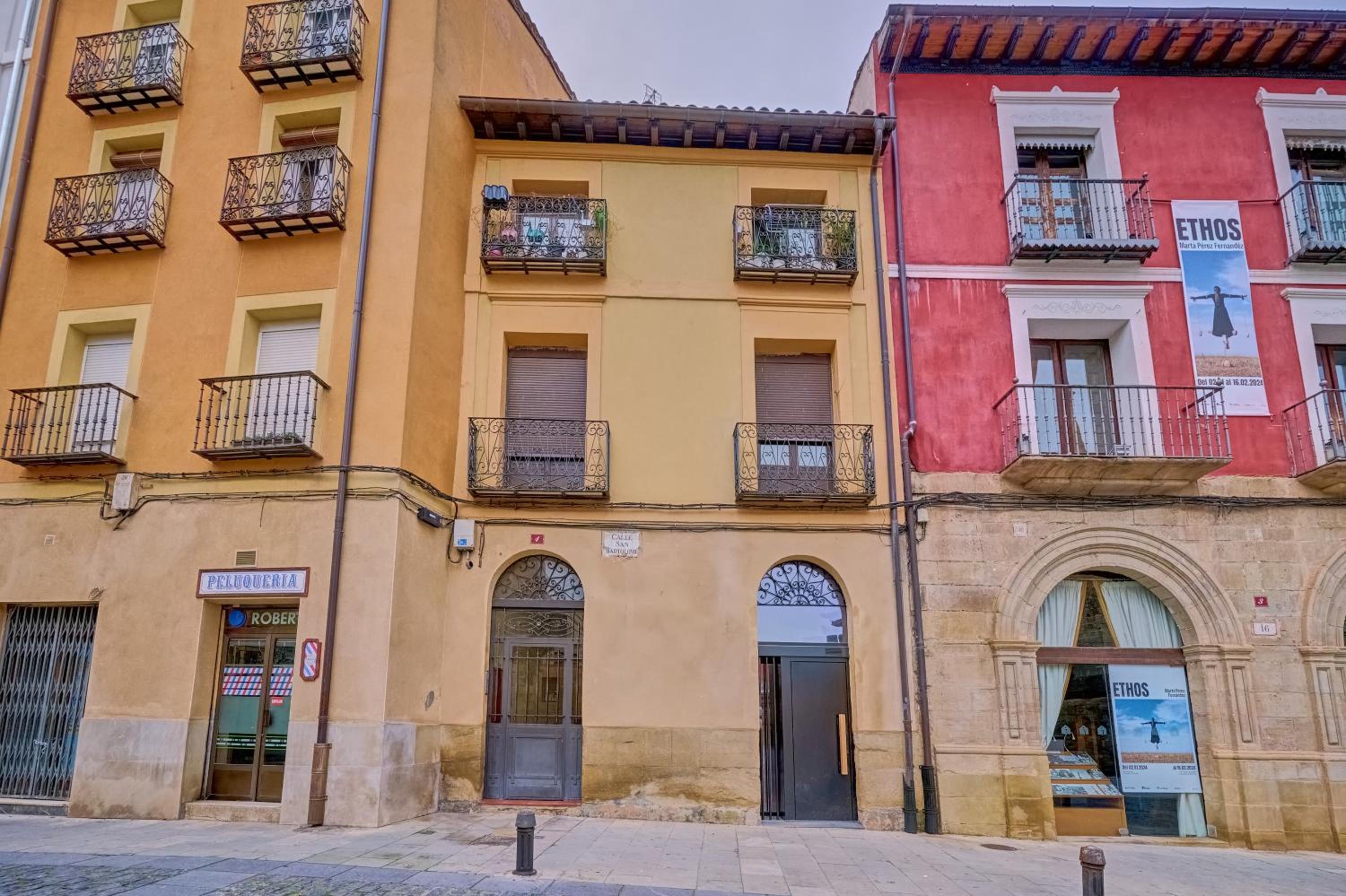 Suite Loft Logroño by Clabao