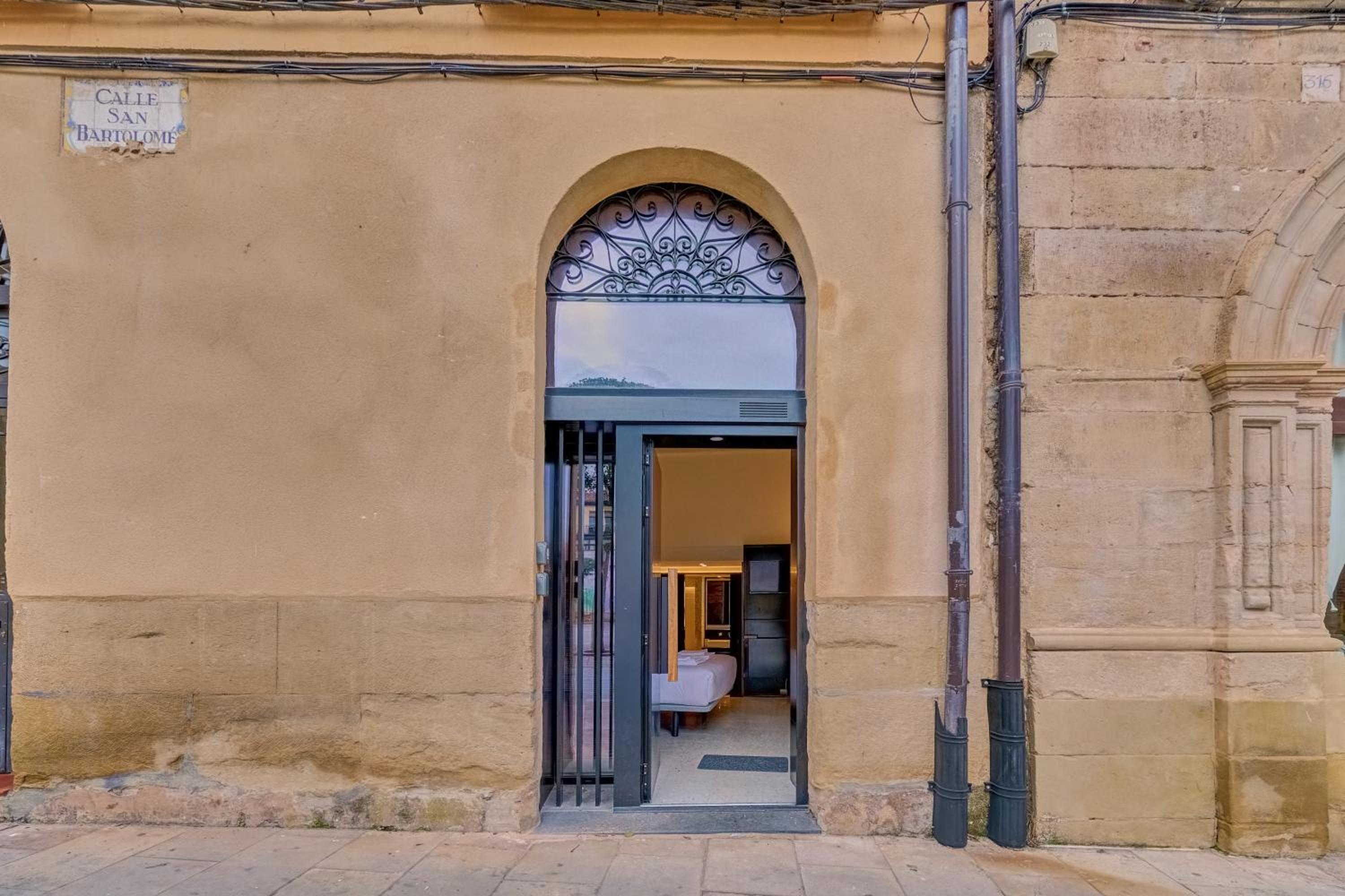 building
