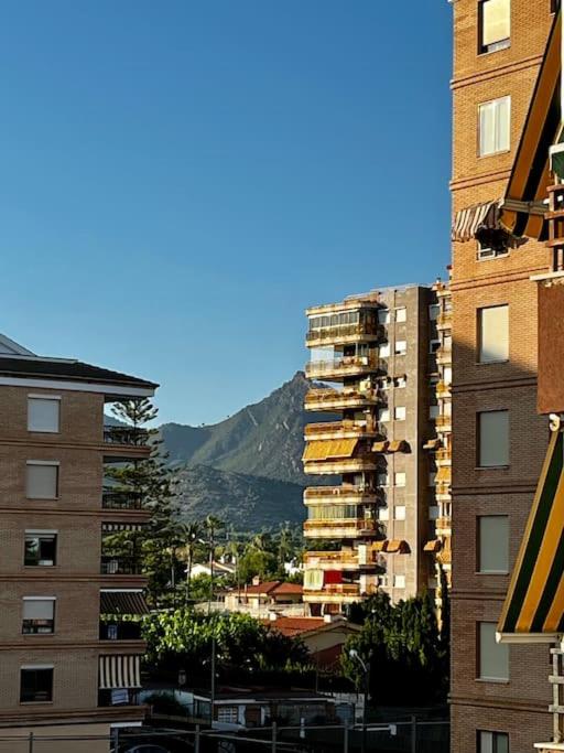 Apartamento en Benicasim