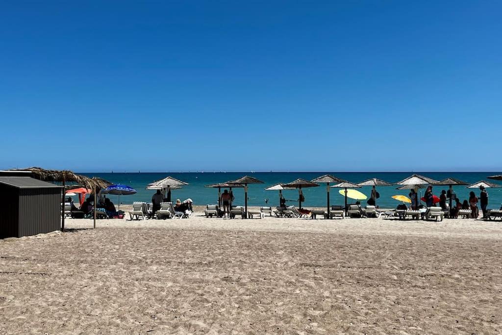 Apartamento en Benicasim