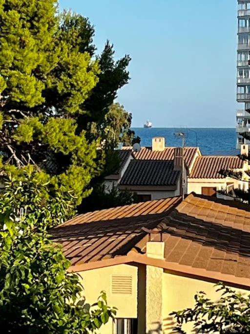 Apartamento en Benicasim