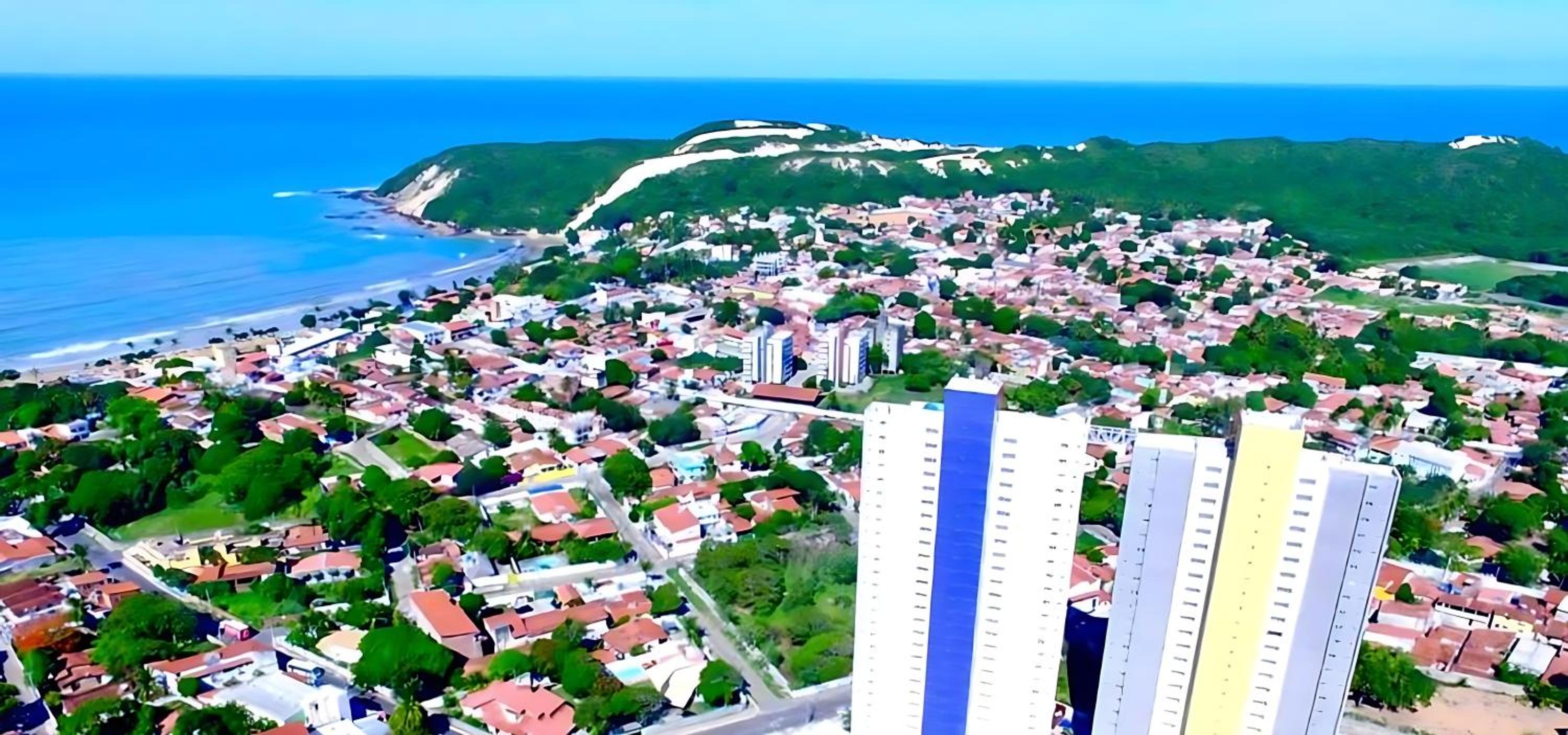 Natal Verano Ponta Negra