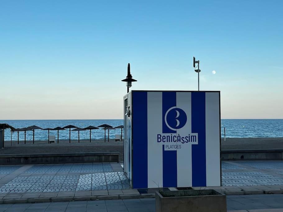 Apartamento en Benicasim