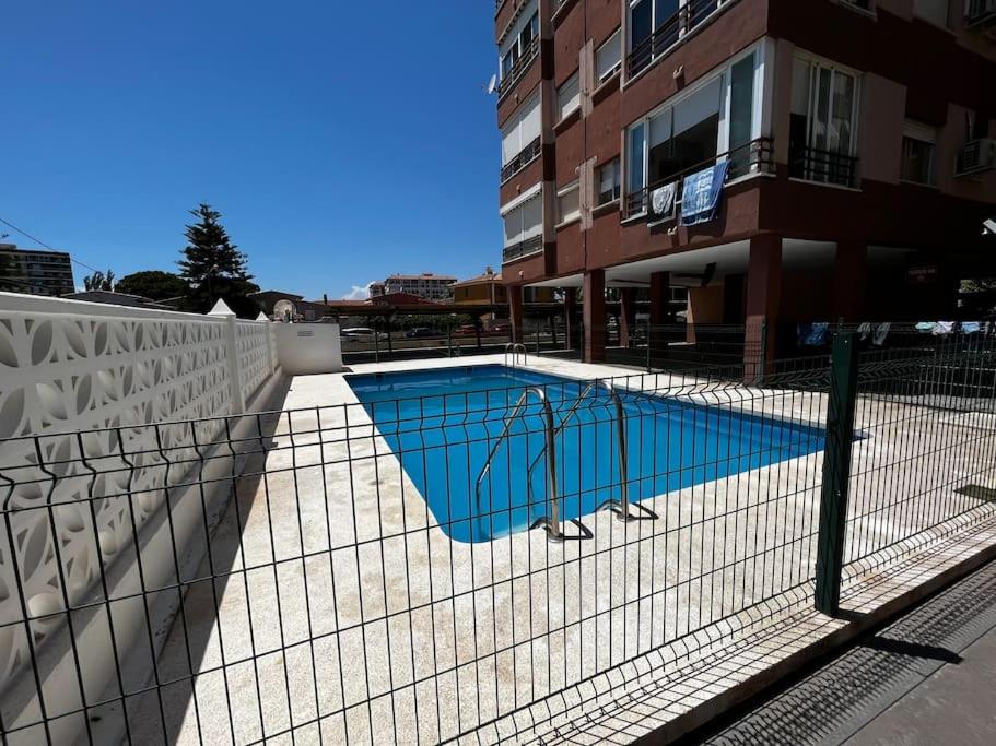 Apartamento en Benicasim