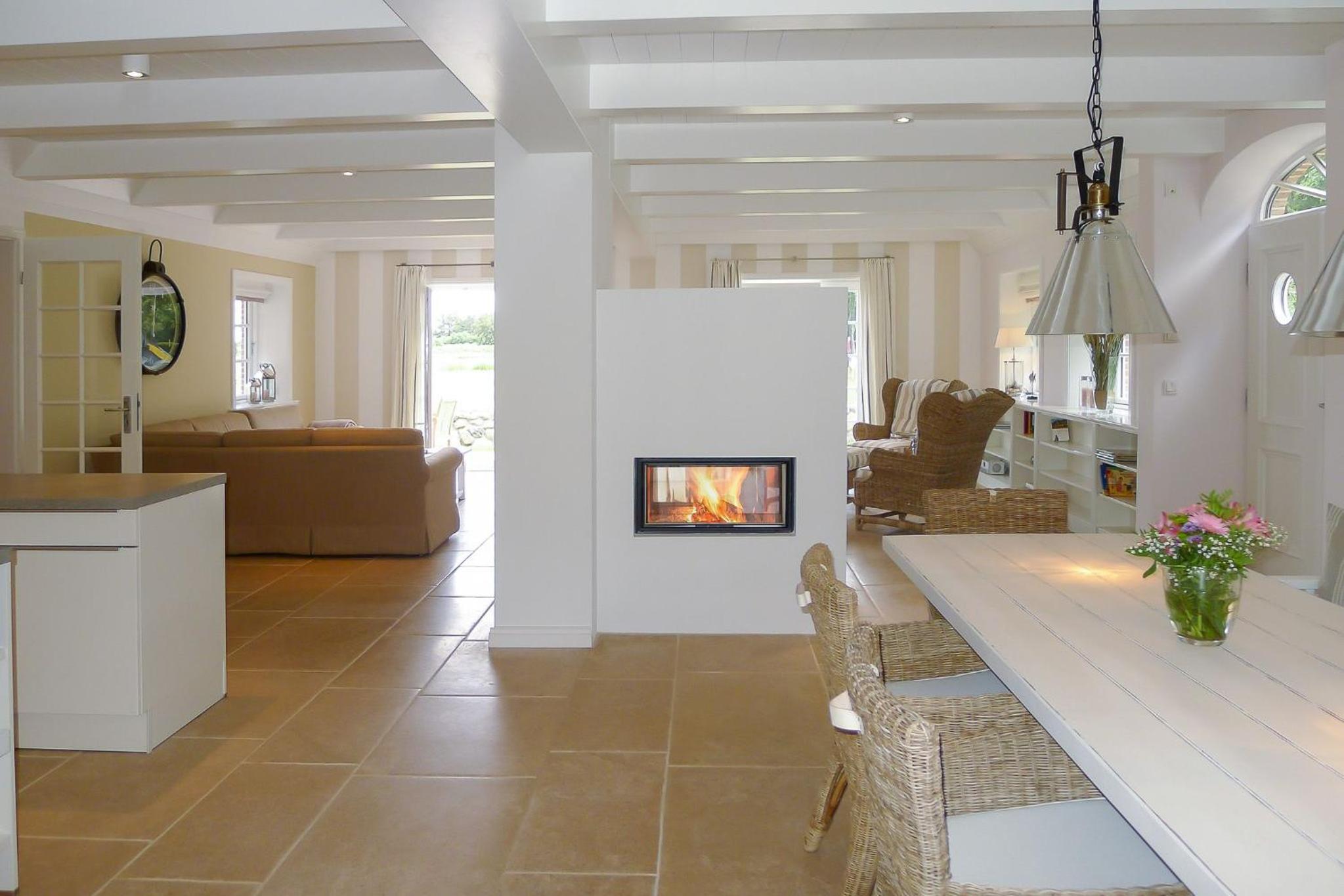 Sandshörn