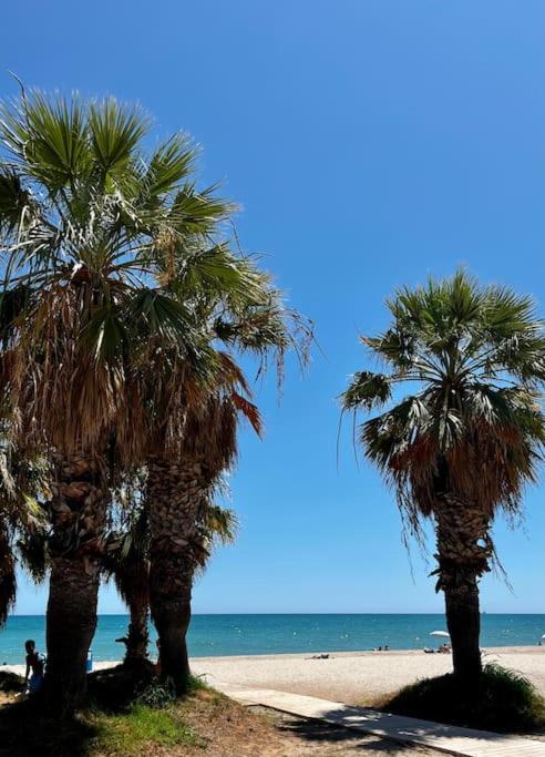 Apartamento en Benicasim