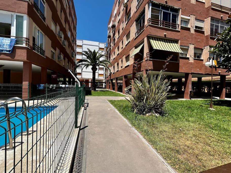 Apartamento en Benicasim