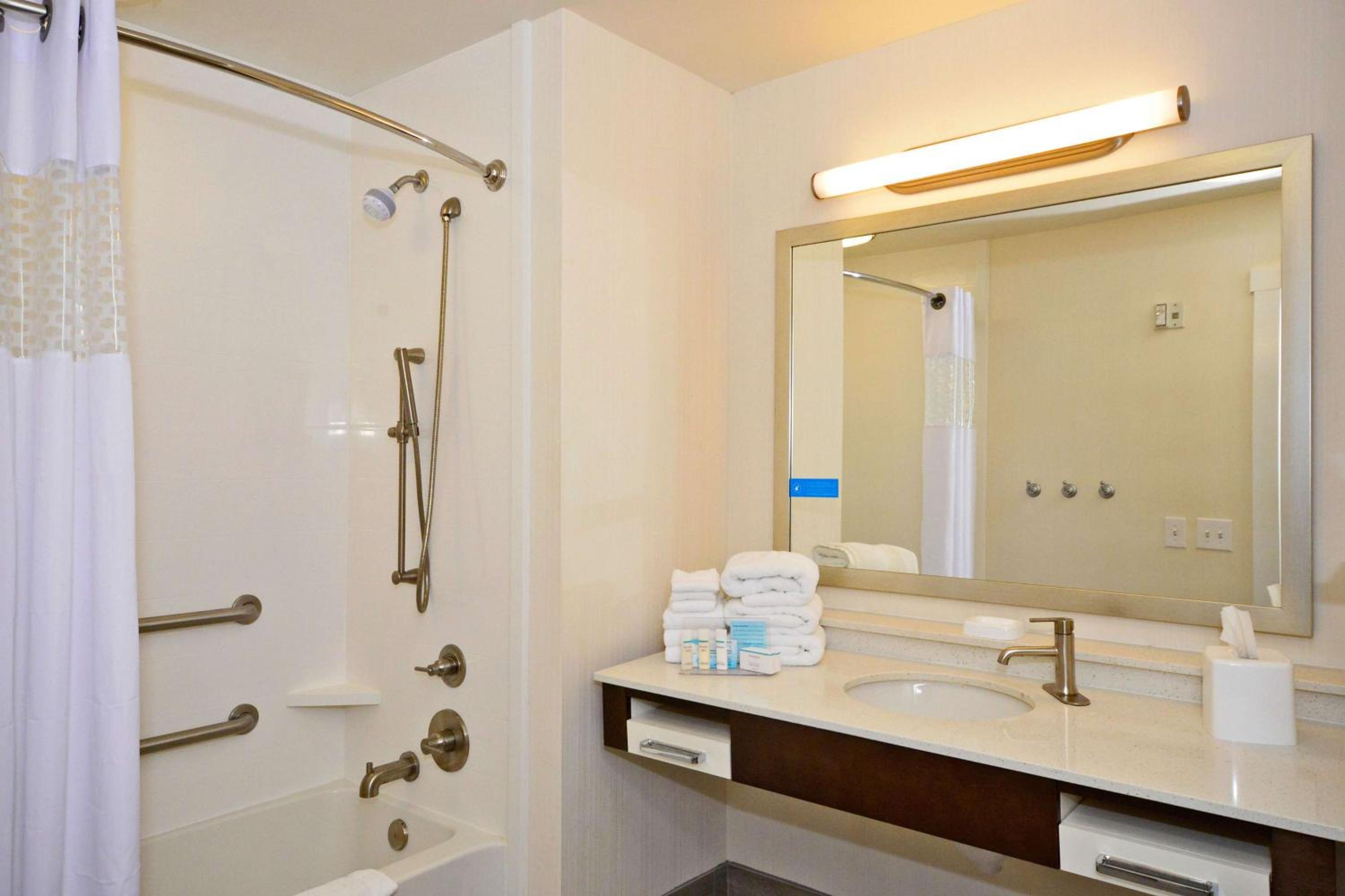 Hampton Inn Pulaski, TN, Bild 12