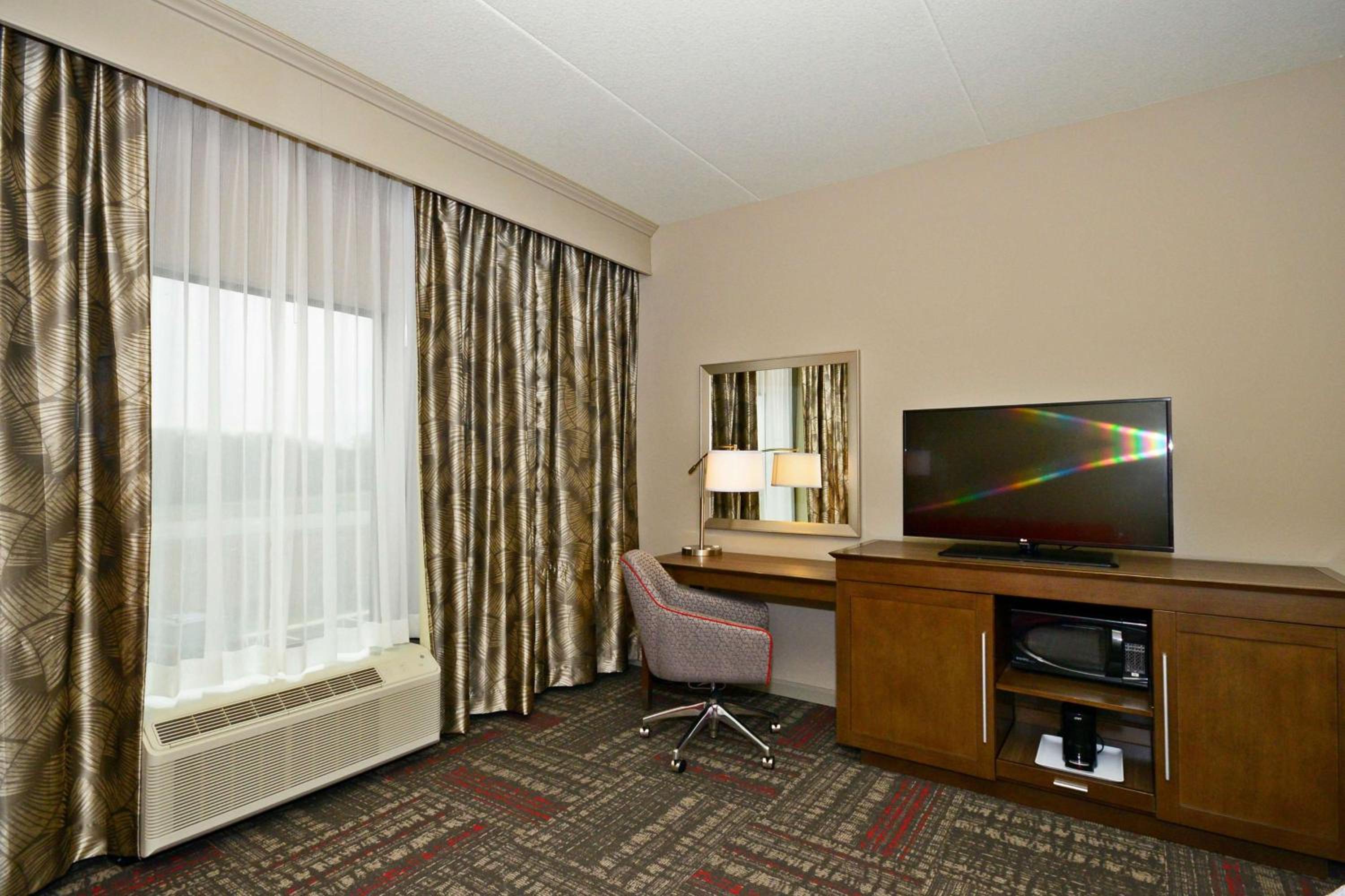 Hampton Inn Pulaski, TN, Bild 8