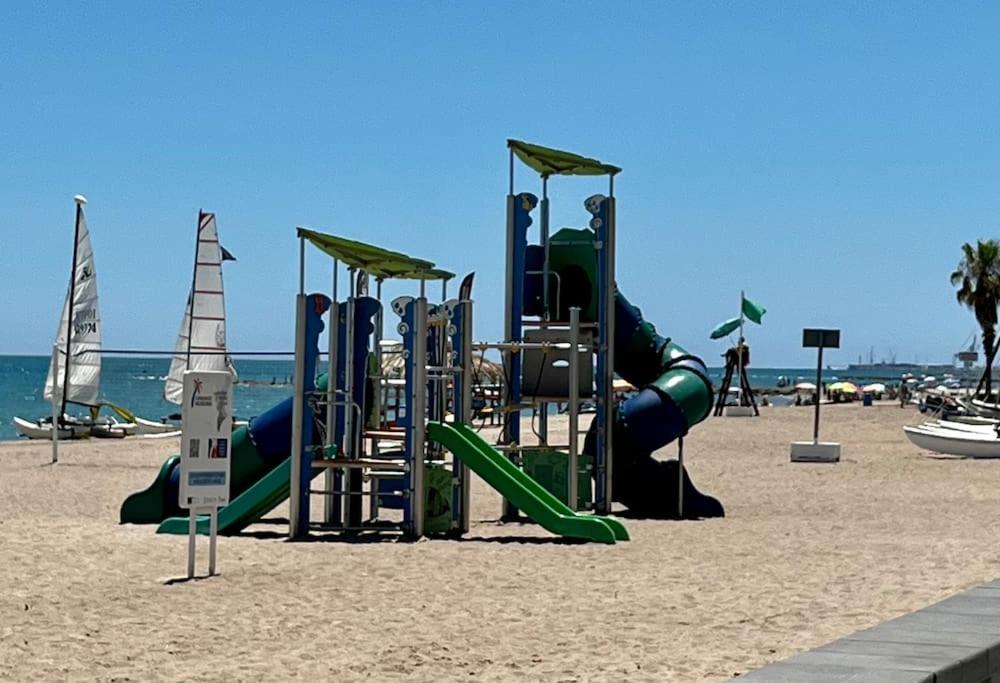 Apartamento en Benicasim