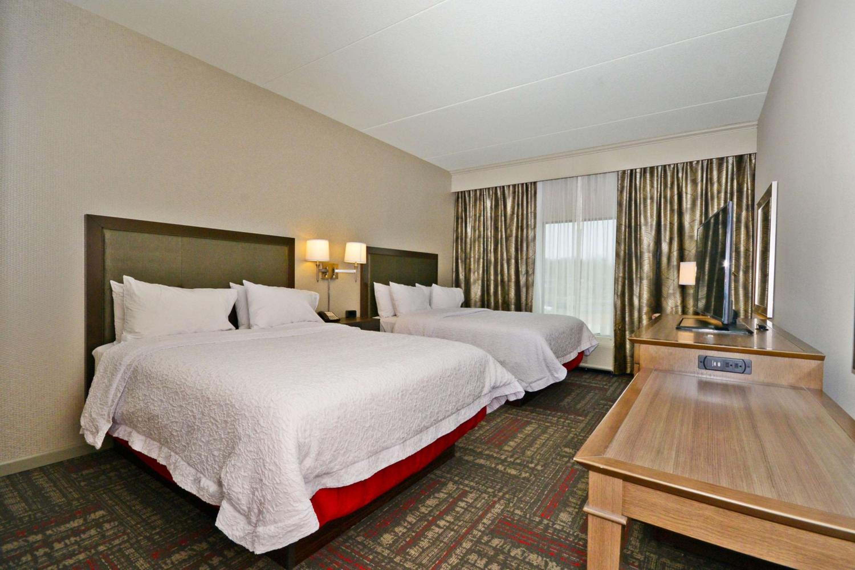 Hampton Inn Pulaski, TN, Bild 10