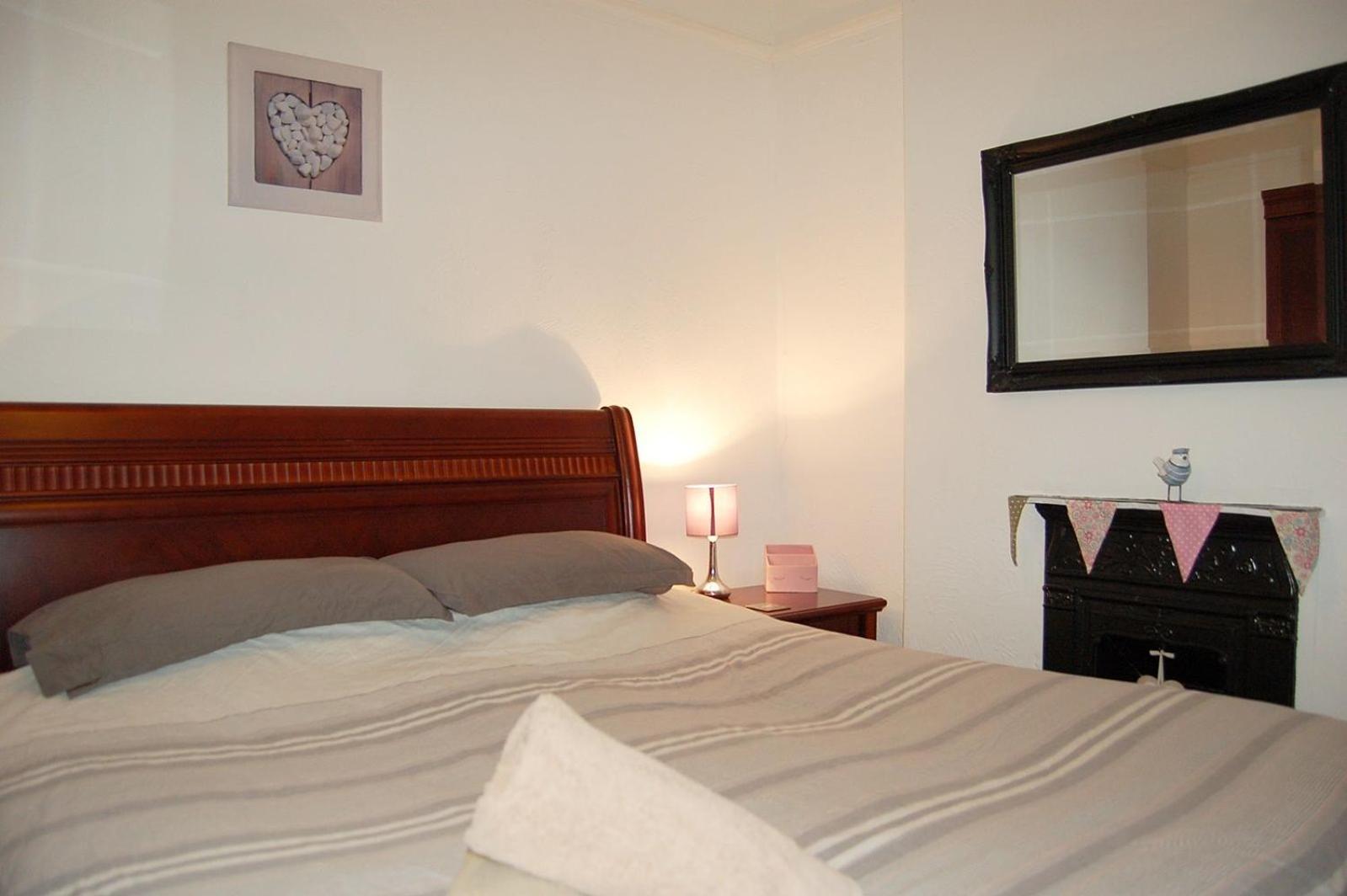 Heulwen Cottage in Barmouth view 3