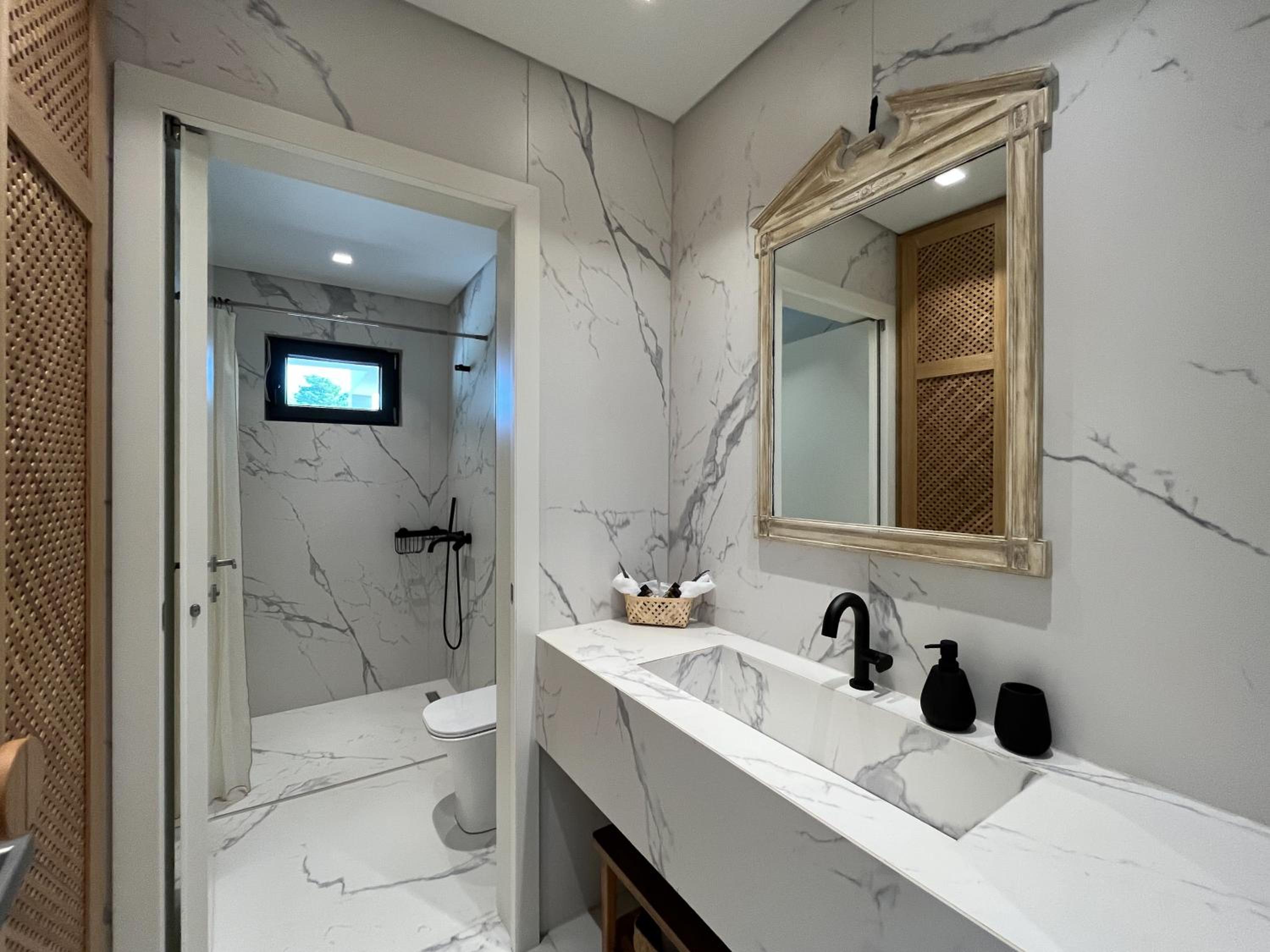 Villa Althea in Porto Heli