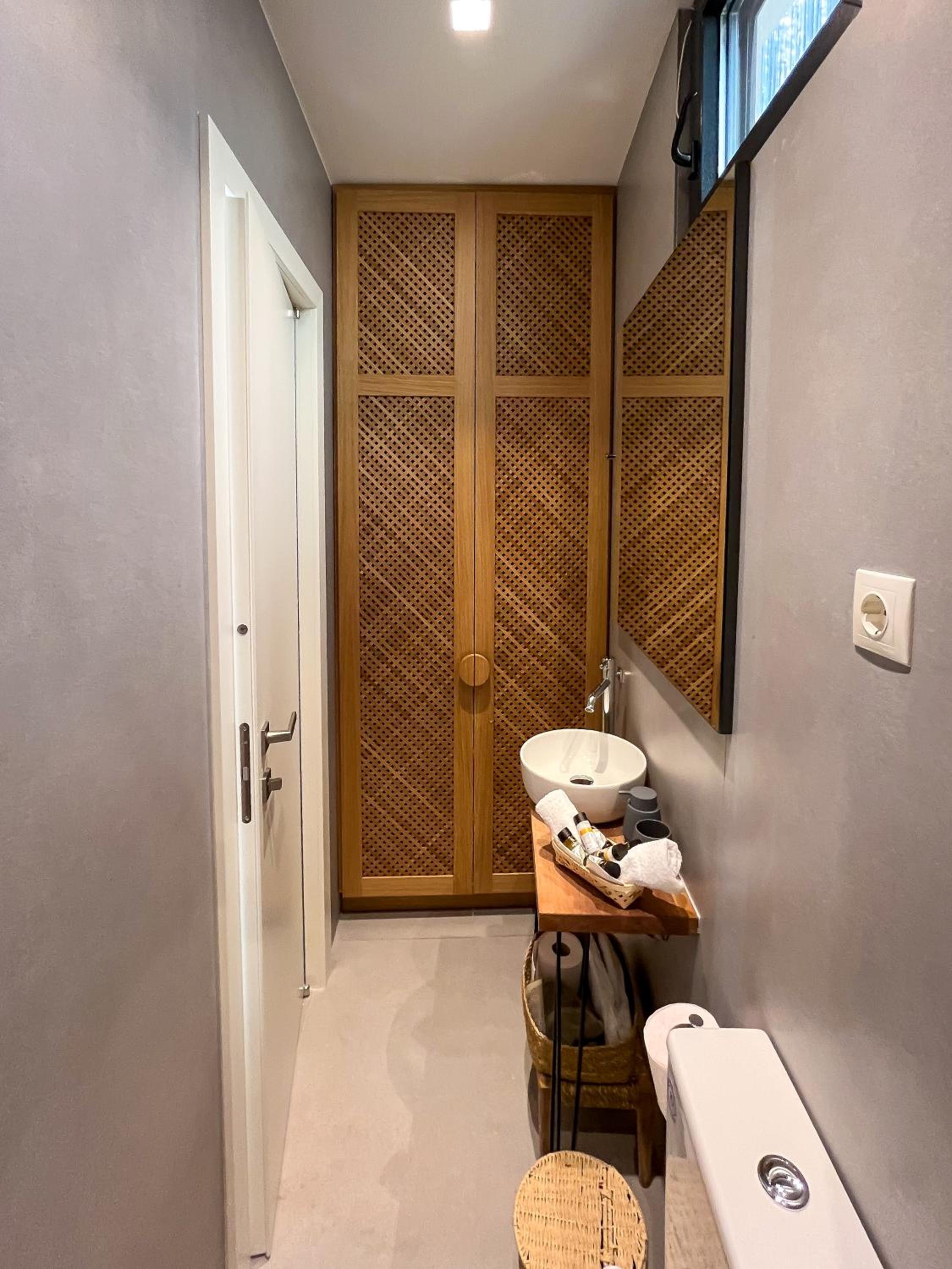 Villa Althea in Porto Heli