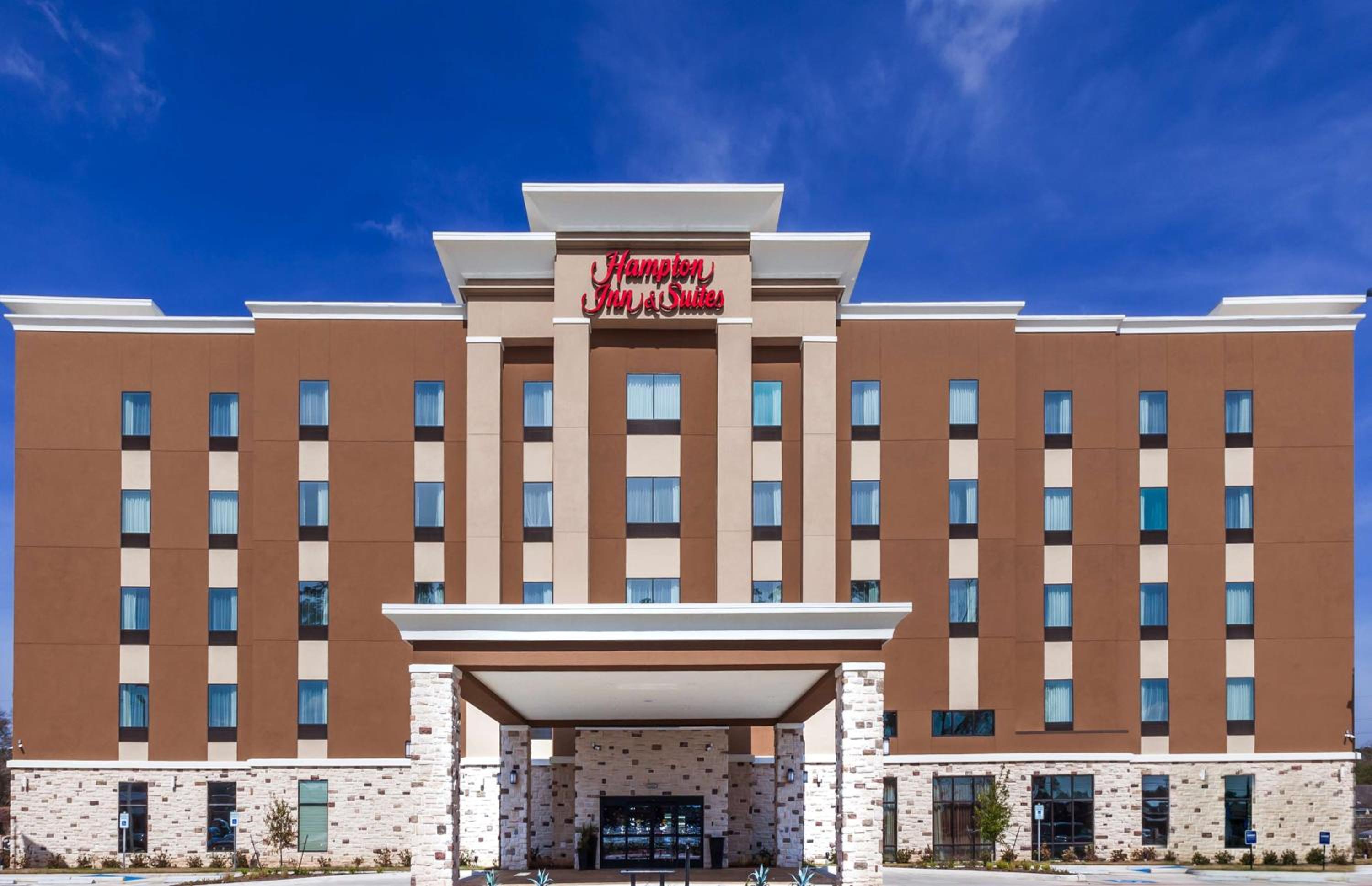 Hampton Inn Suites Houston/Atascocita, Tx - Property Image 1